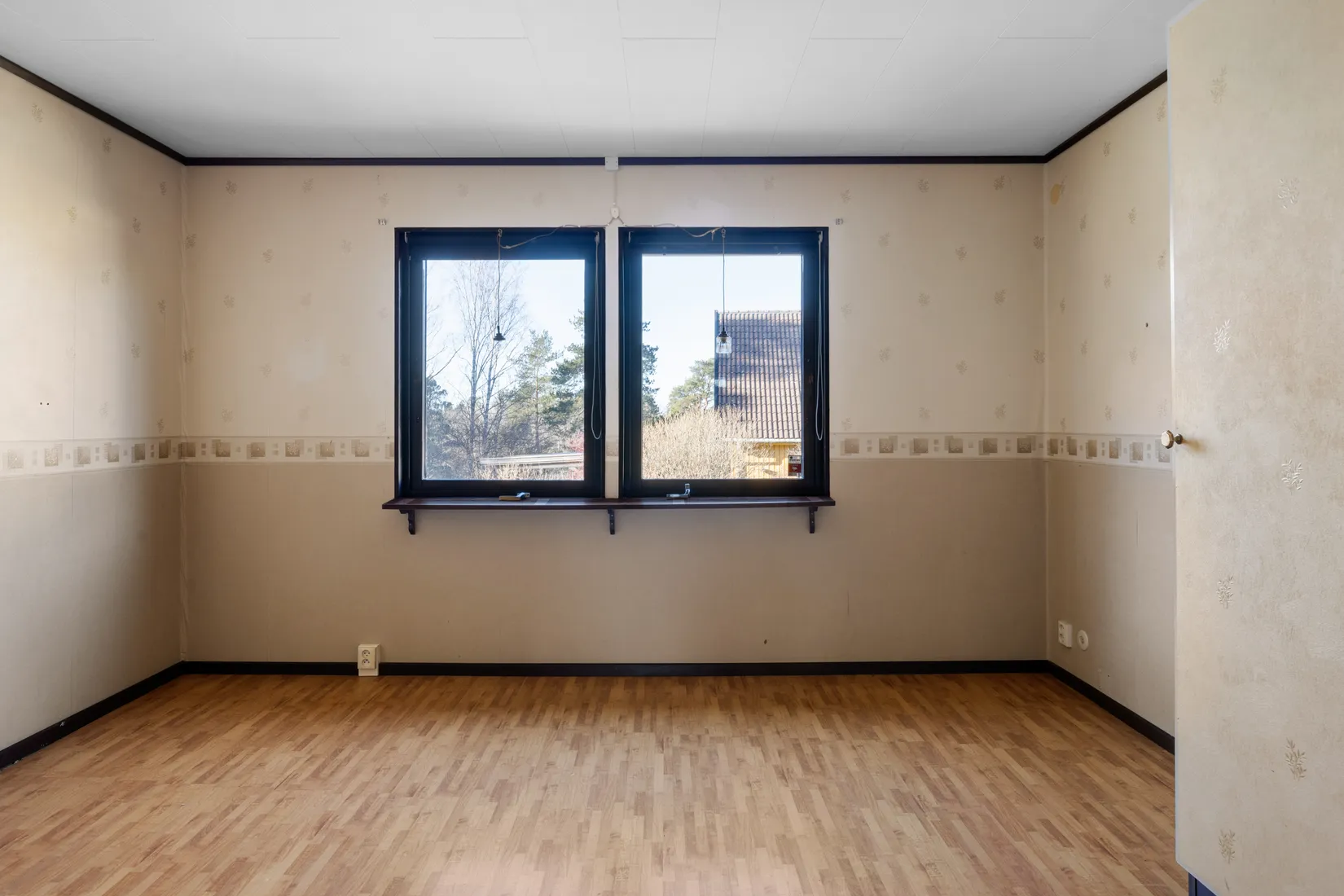 Villa, Baltzars väg 12, Nynäshamn