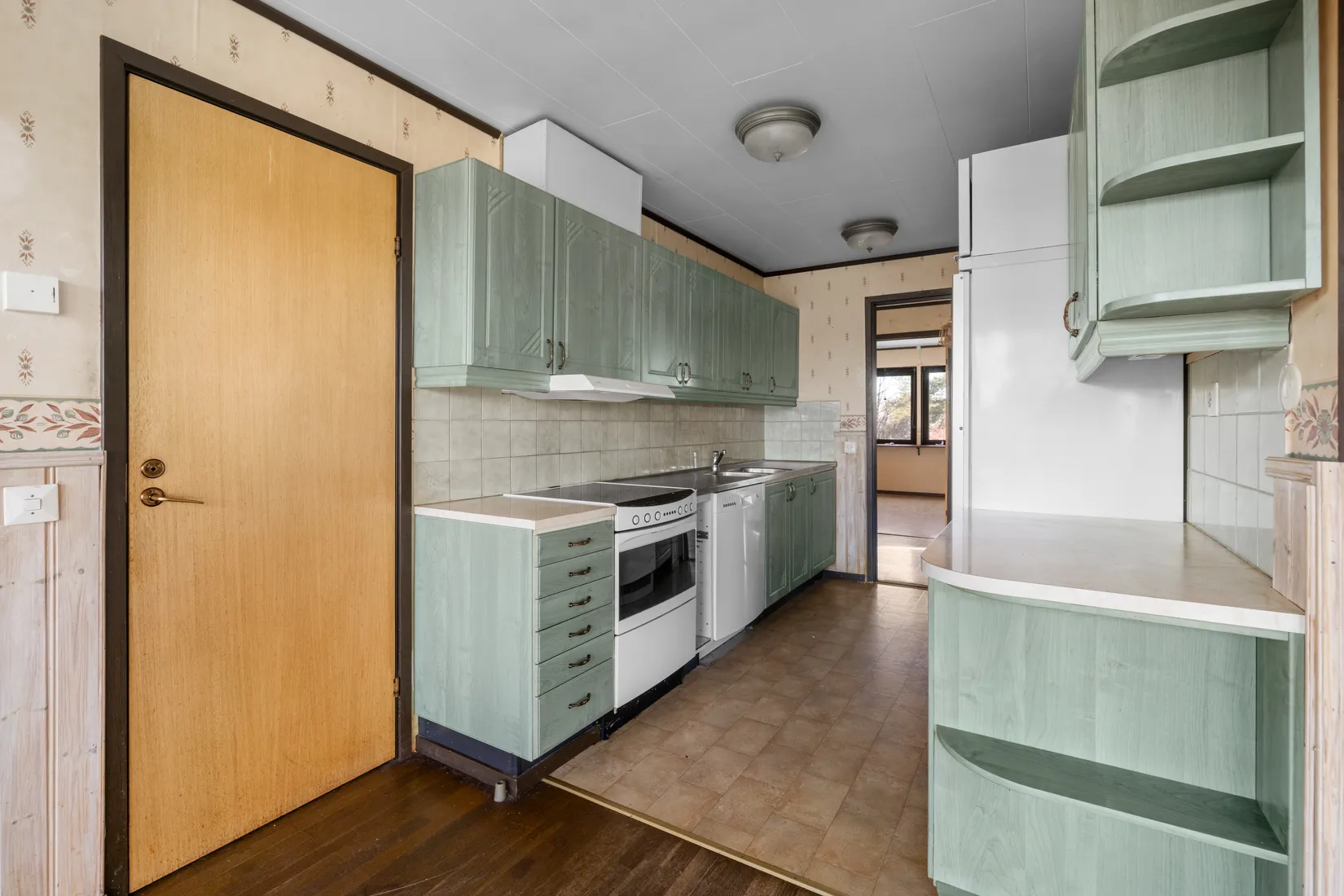 Villa, Baltzars väg 12, Nynäshamn