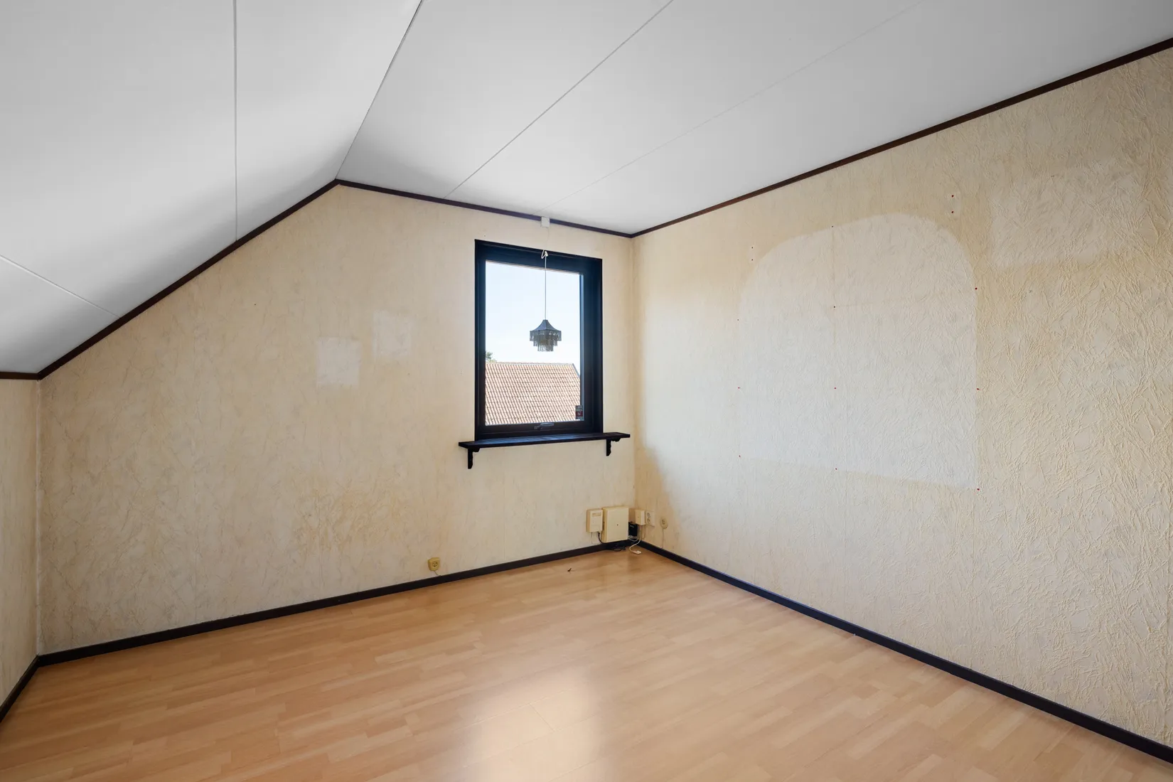 Villa, Baltzars väg 12, Nynäshamn