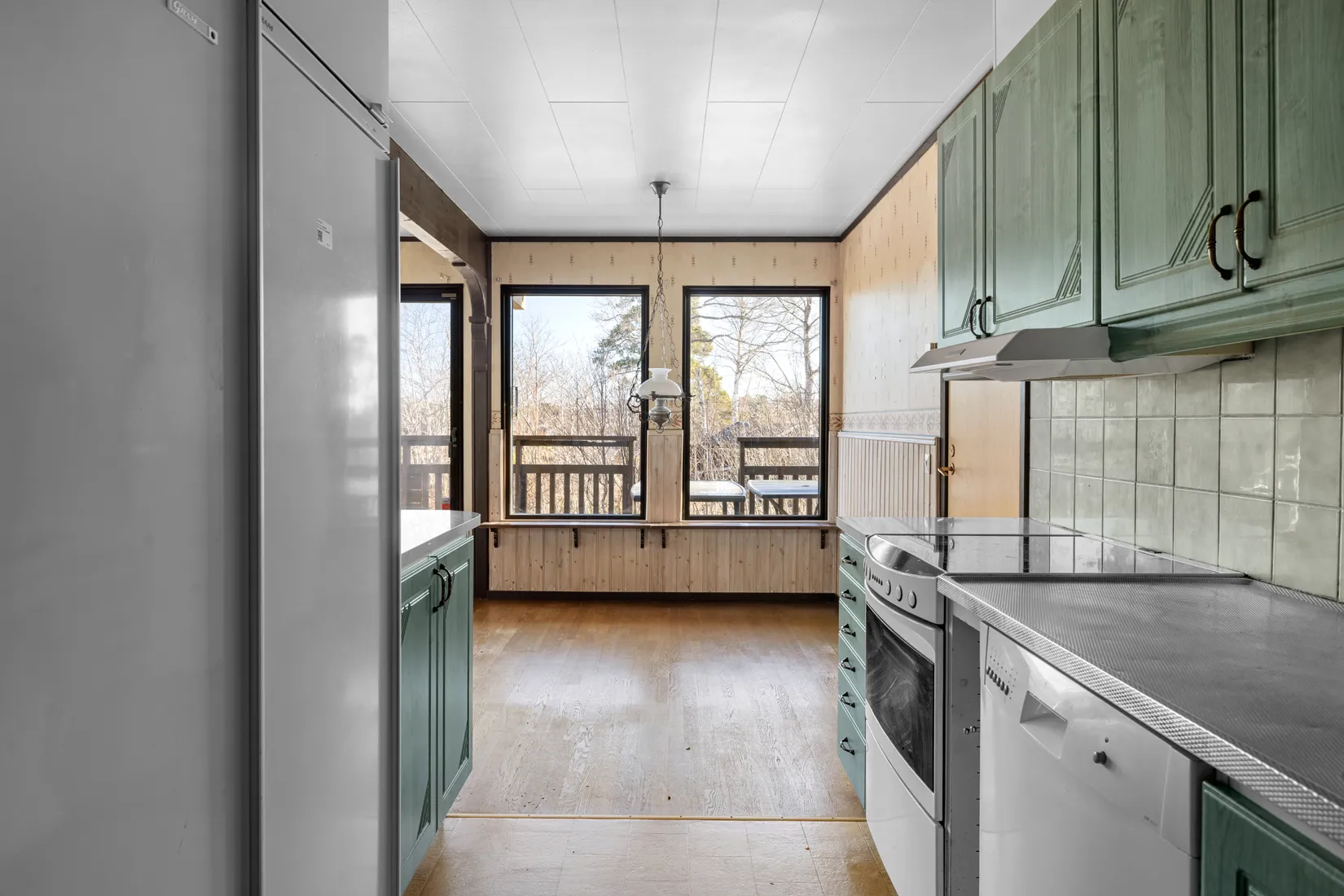 Villa, Baltzars väg 12, Nynäshamn