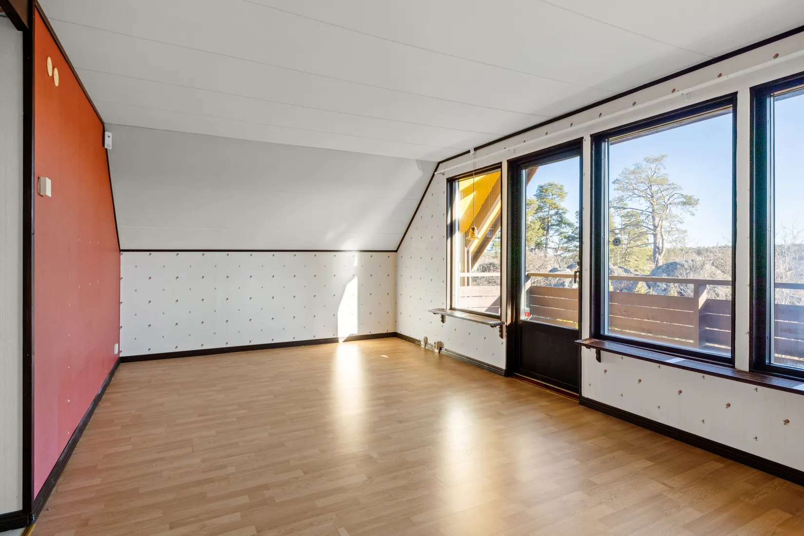 Villa, Baltzars väg 12, Nynäshamn