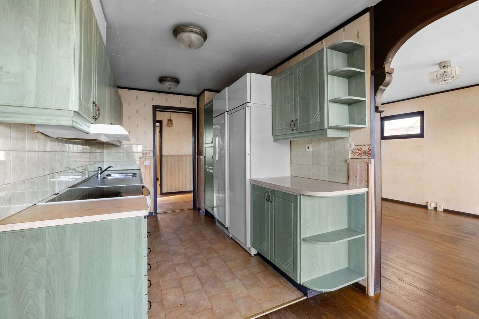 Villa, Baltzars väg 12, Nynäshamn