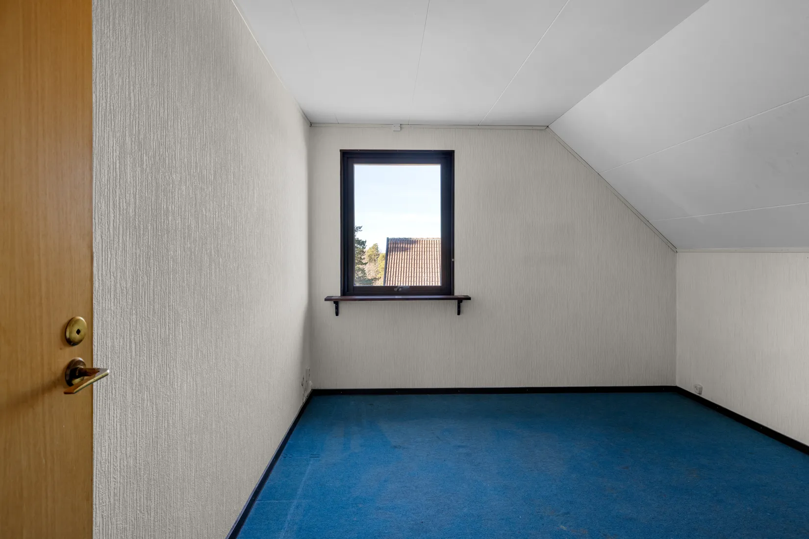 Villa, Baltzars väg 12, Nynäshamn