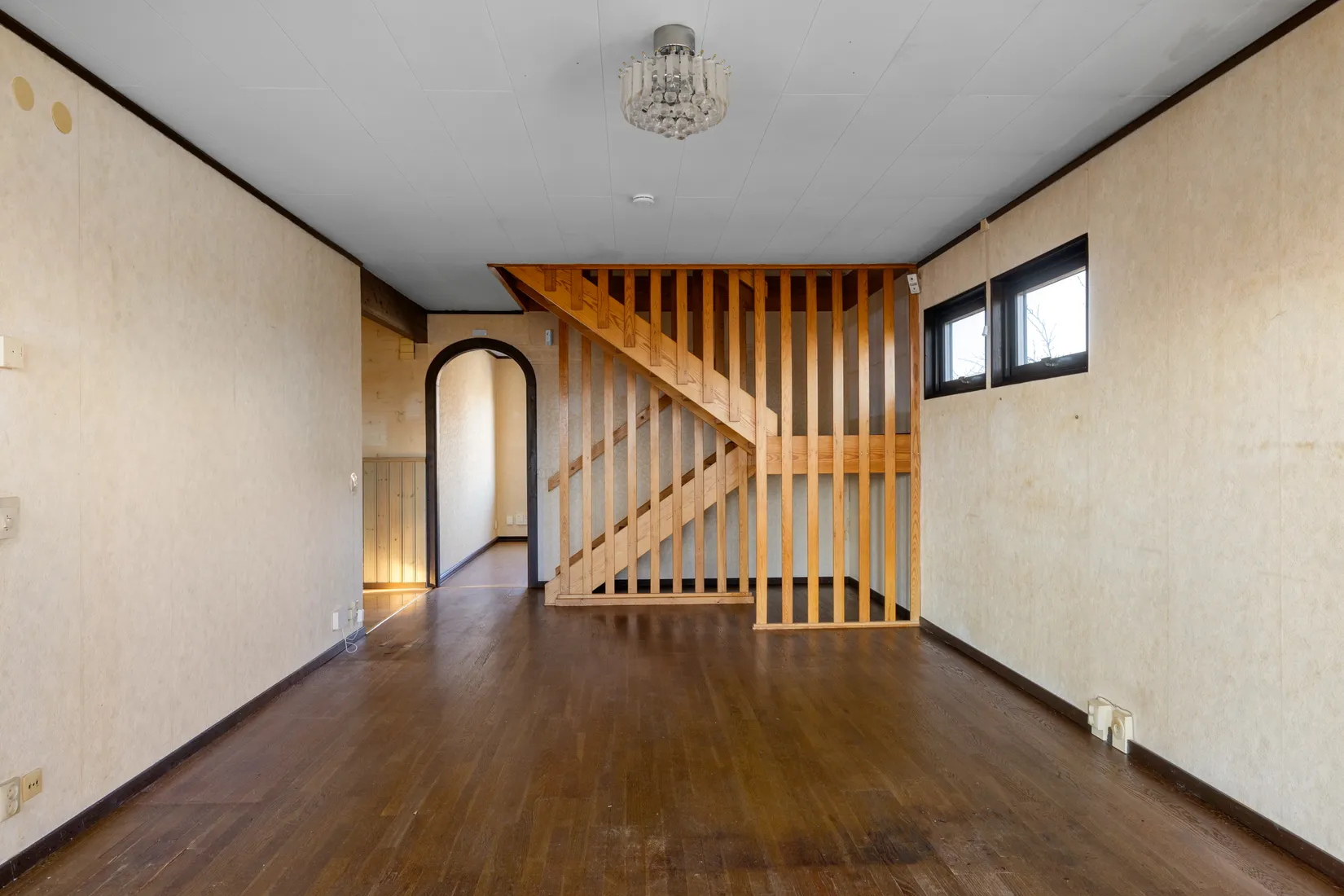 Villa, Baltzars väg 12, Nynäshamn