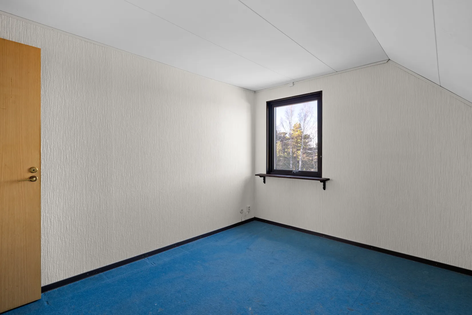 Villa, Baltzars väg 12, Nynäshamn