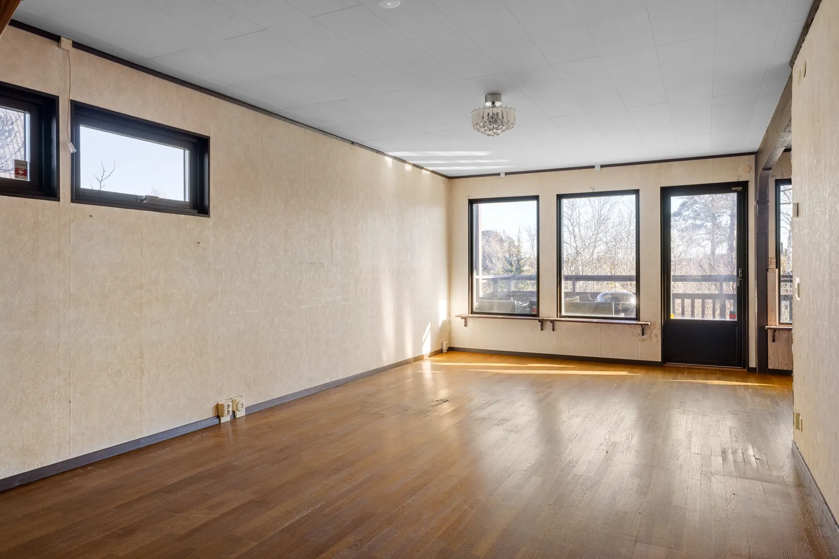 Villa, Baltzars väg 12, Nynäshamn