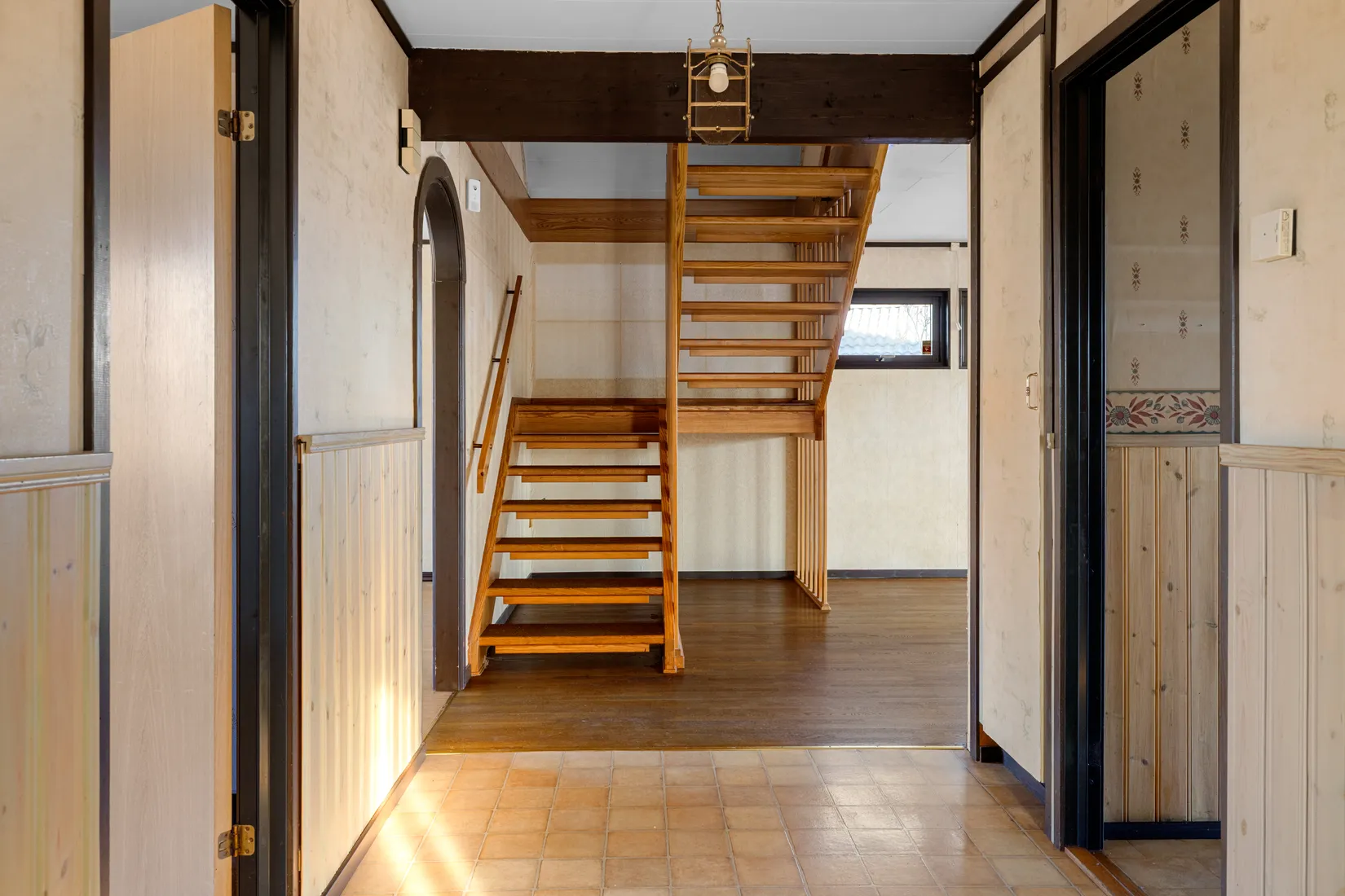 Villa, Baltzars väg 12, Nynäshamn