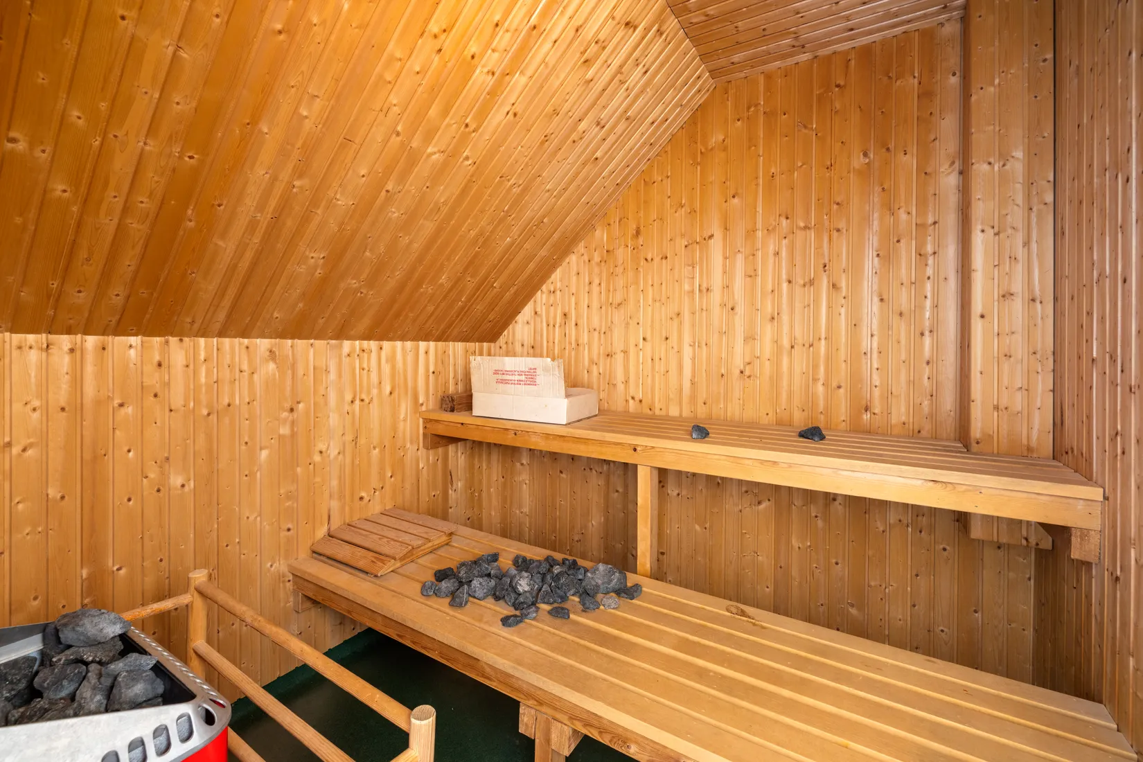 Villa, Baltzars väg 12, Nynäshamn