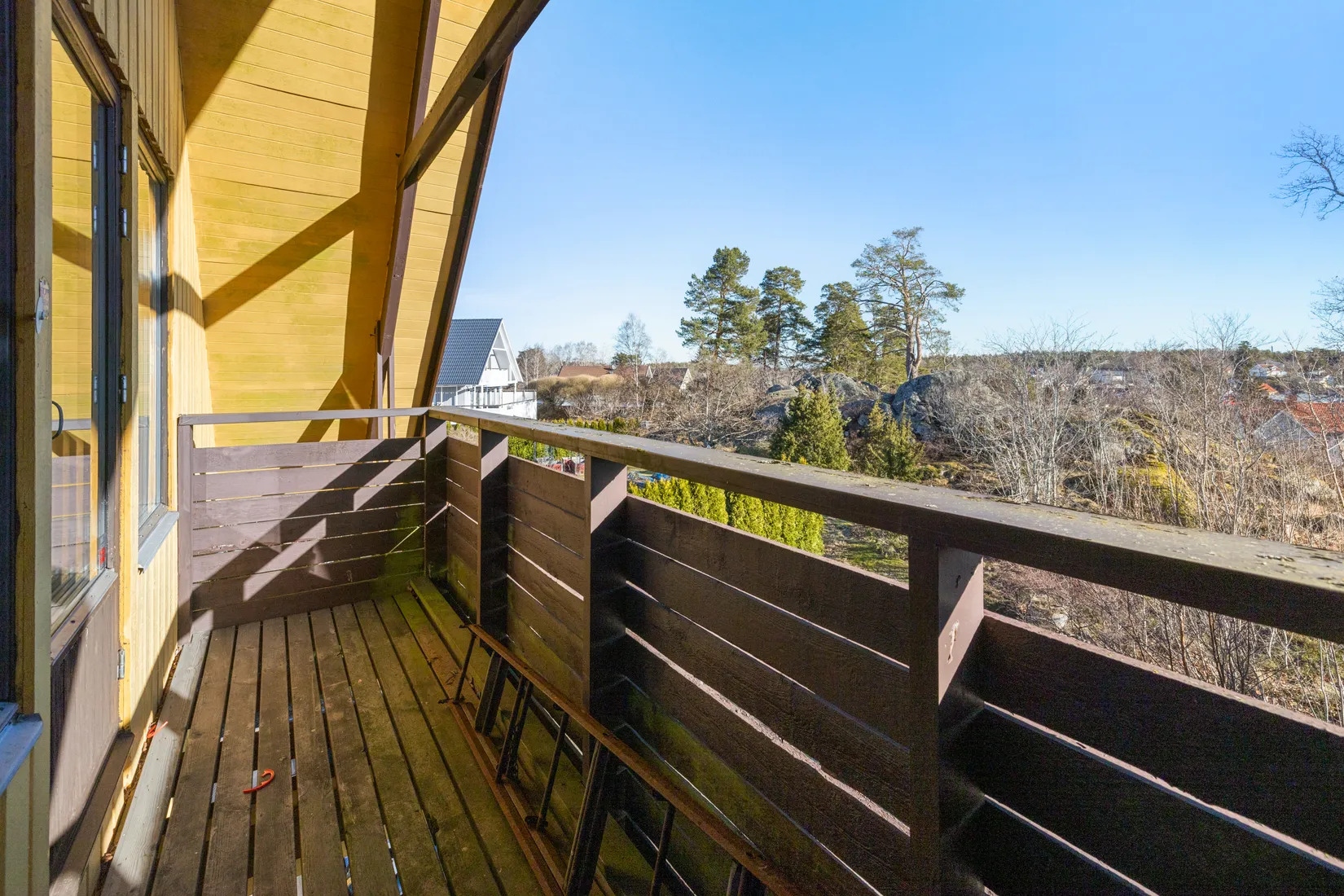 Villa, Baltzars väg 12, Nynäshamn