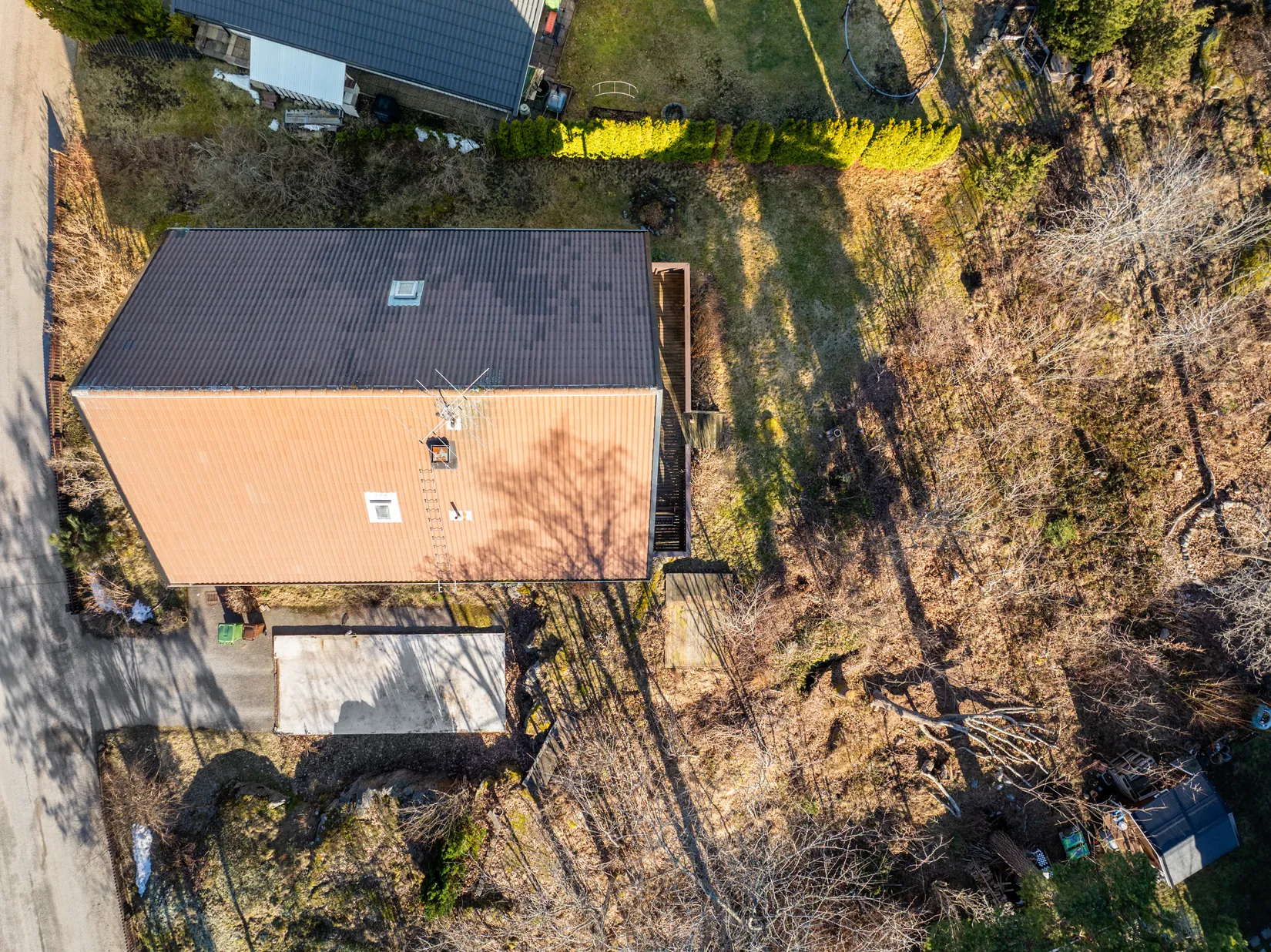 Villa, Baltzars väg 12, Nynäshamn