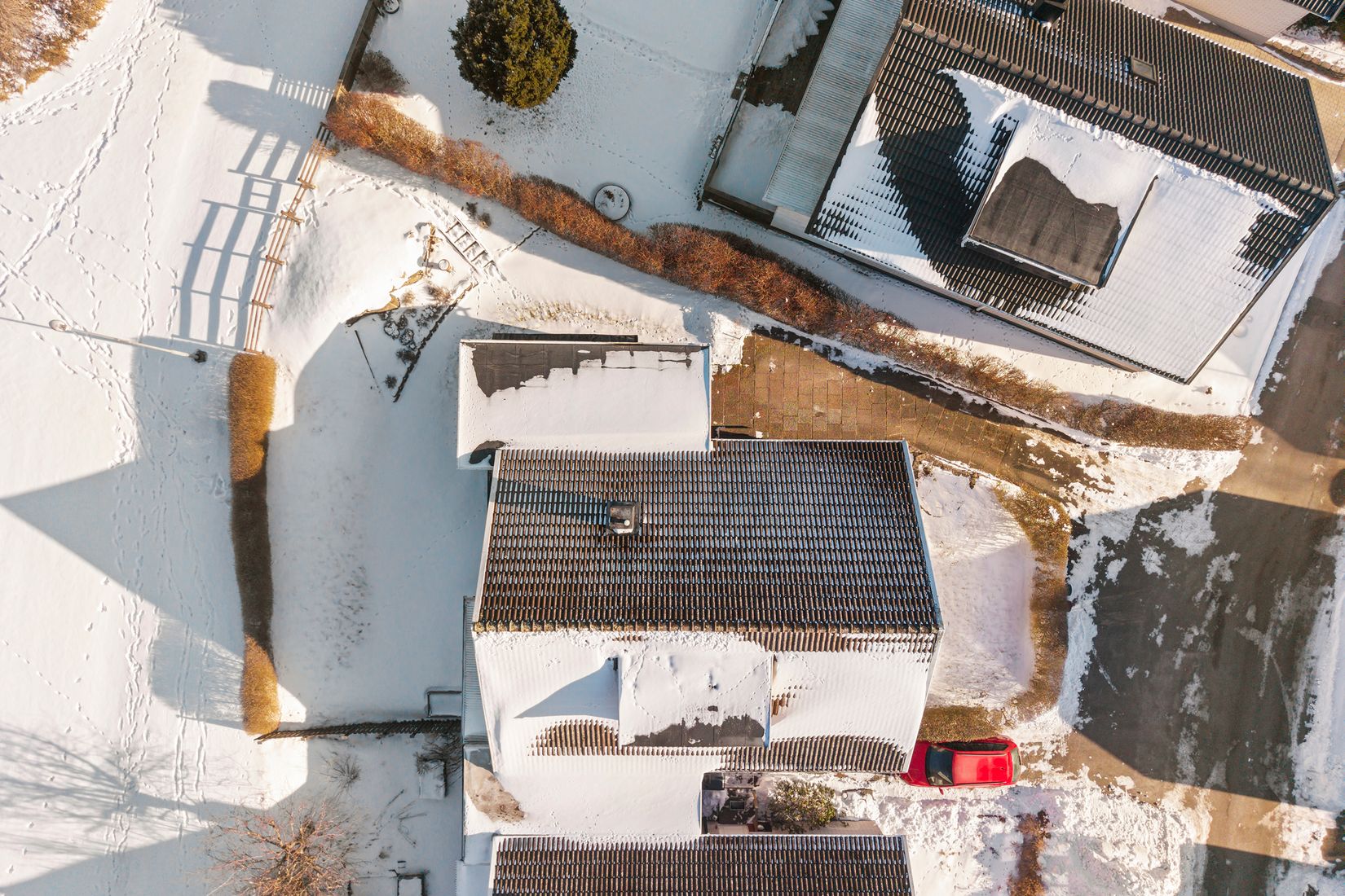 Villa, Myrgången 89, Lextorp, Trollhättan