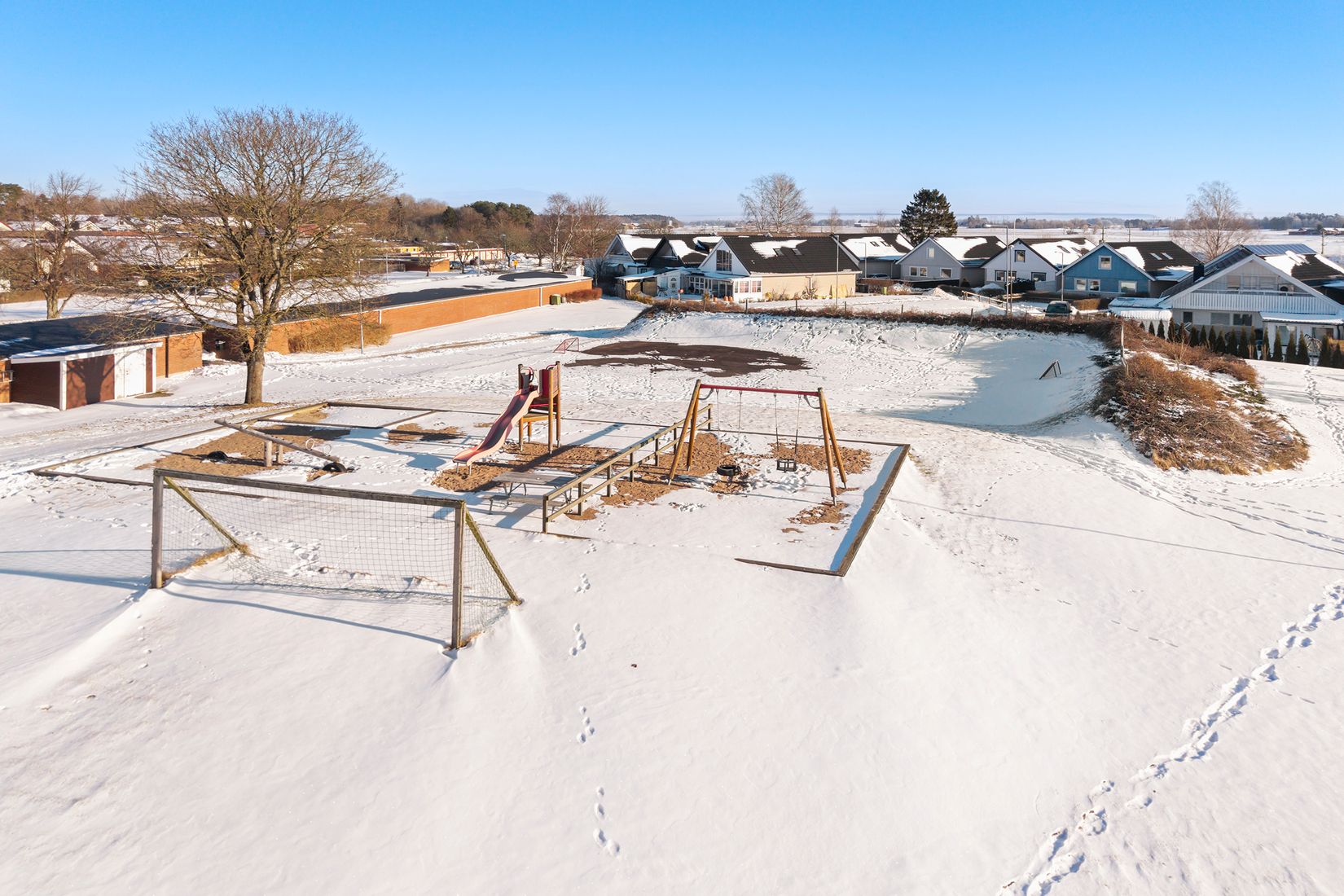 Villa, Myrgången 89, Lextorp, Trollhättan