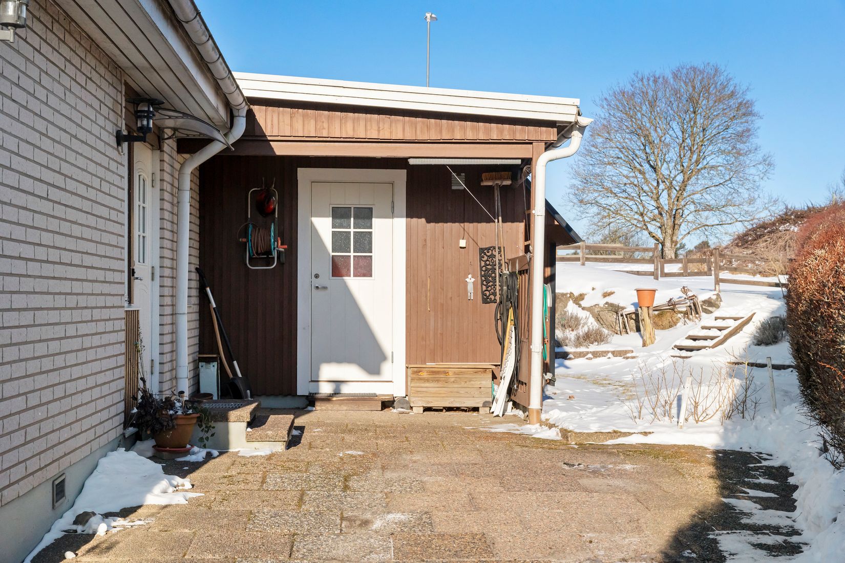 Villa, Myrgången 89, Lextorp, Trollhättan