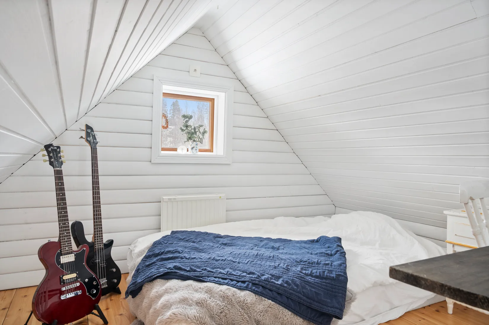 Villa, Sämsholm Ekudden 96, Säm, Herrljunga