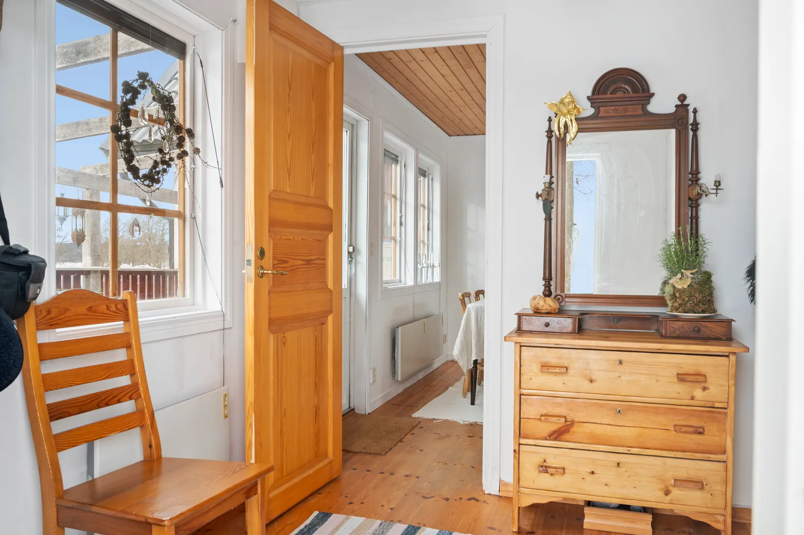 Villa, Sämsholm Ekudden 96, Säm, Herrljunga