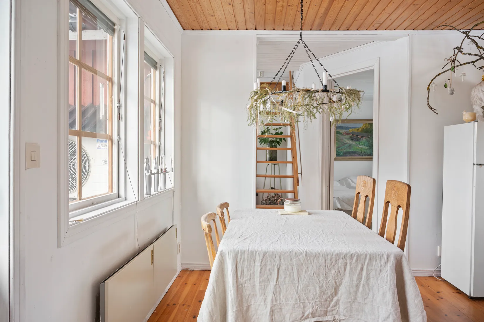 Villa, Sämsholm Ekudden 96, Säm, Herrljunga