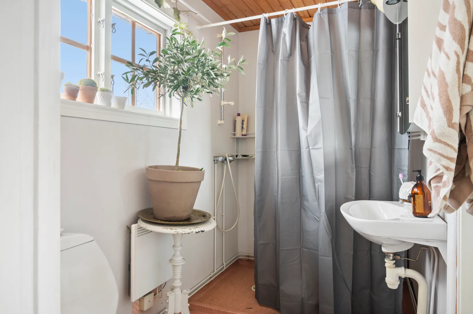 Villa, Sämsholm Ekudden 96, Säm, Herrljunga