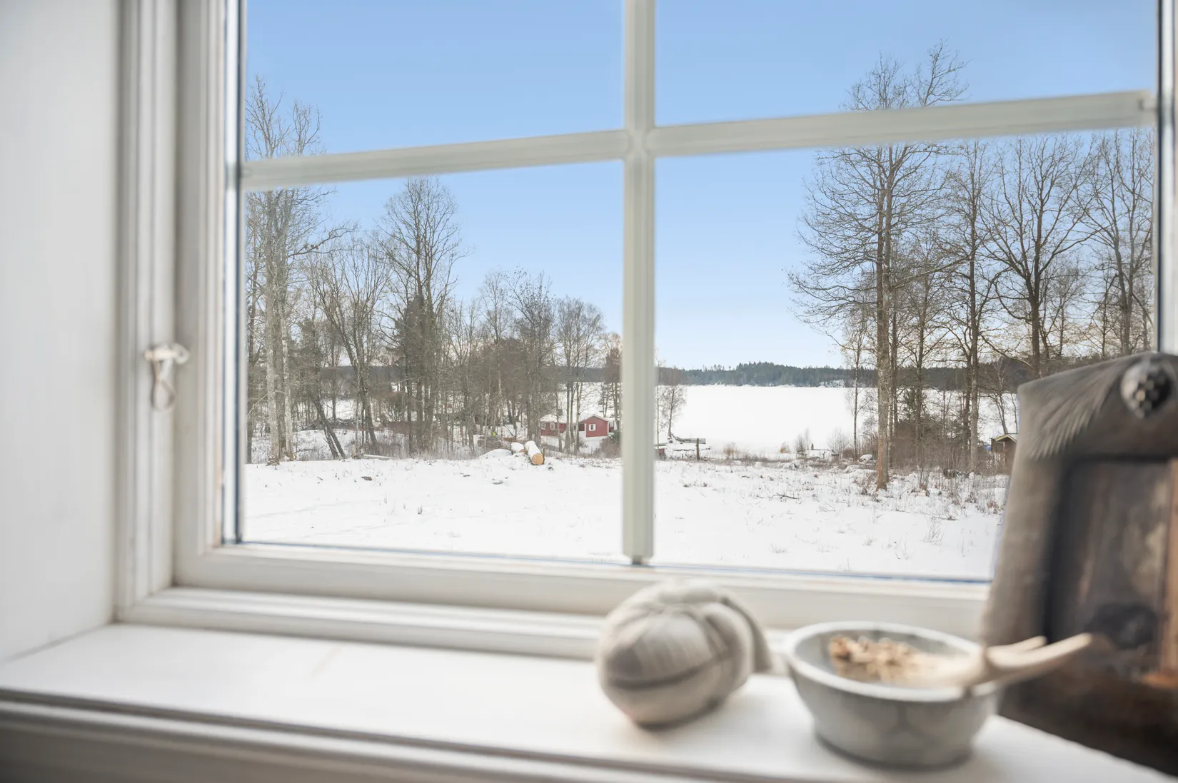 Villa, Sämsholm Ekudden 96, Säm, Herrljunga