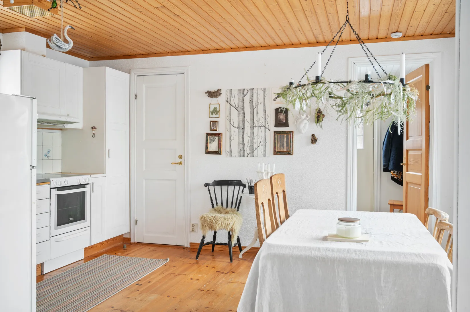 Villa, Sämsholm Ekudden 96, Säm, Herrljunga