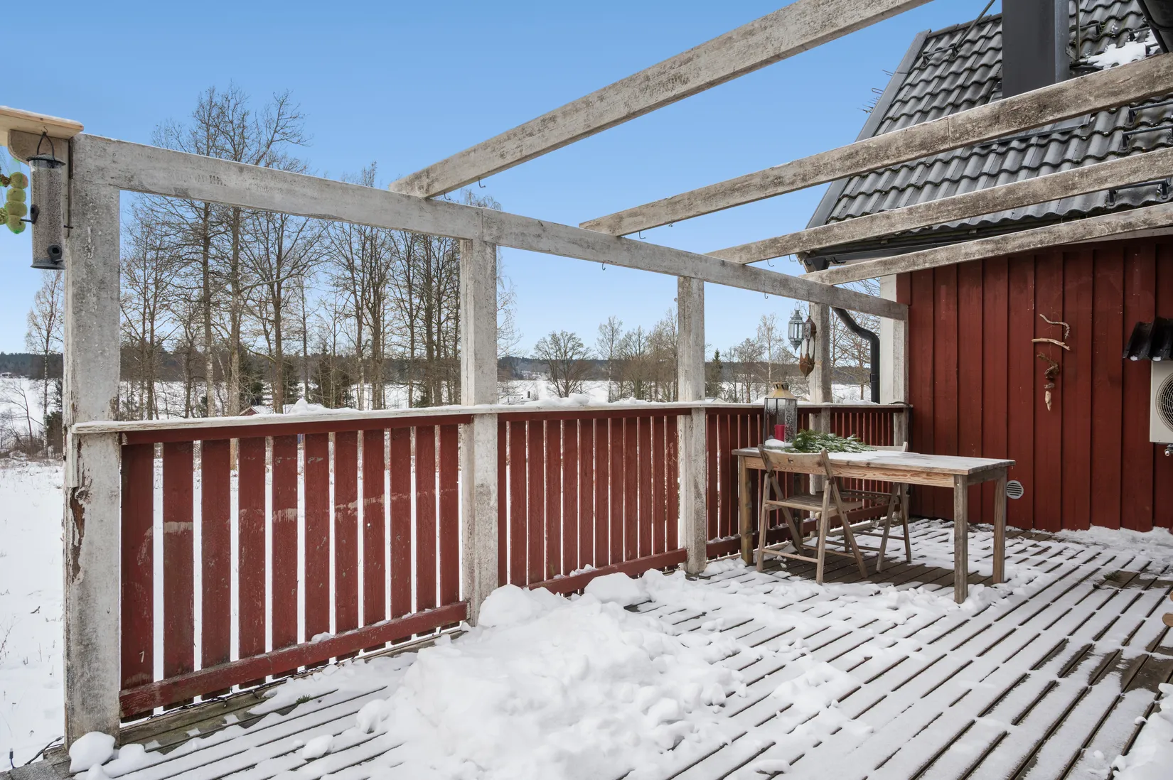 Villa, Sämsholm Ekudden 96, Säm, Herrljunga