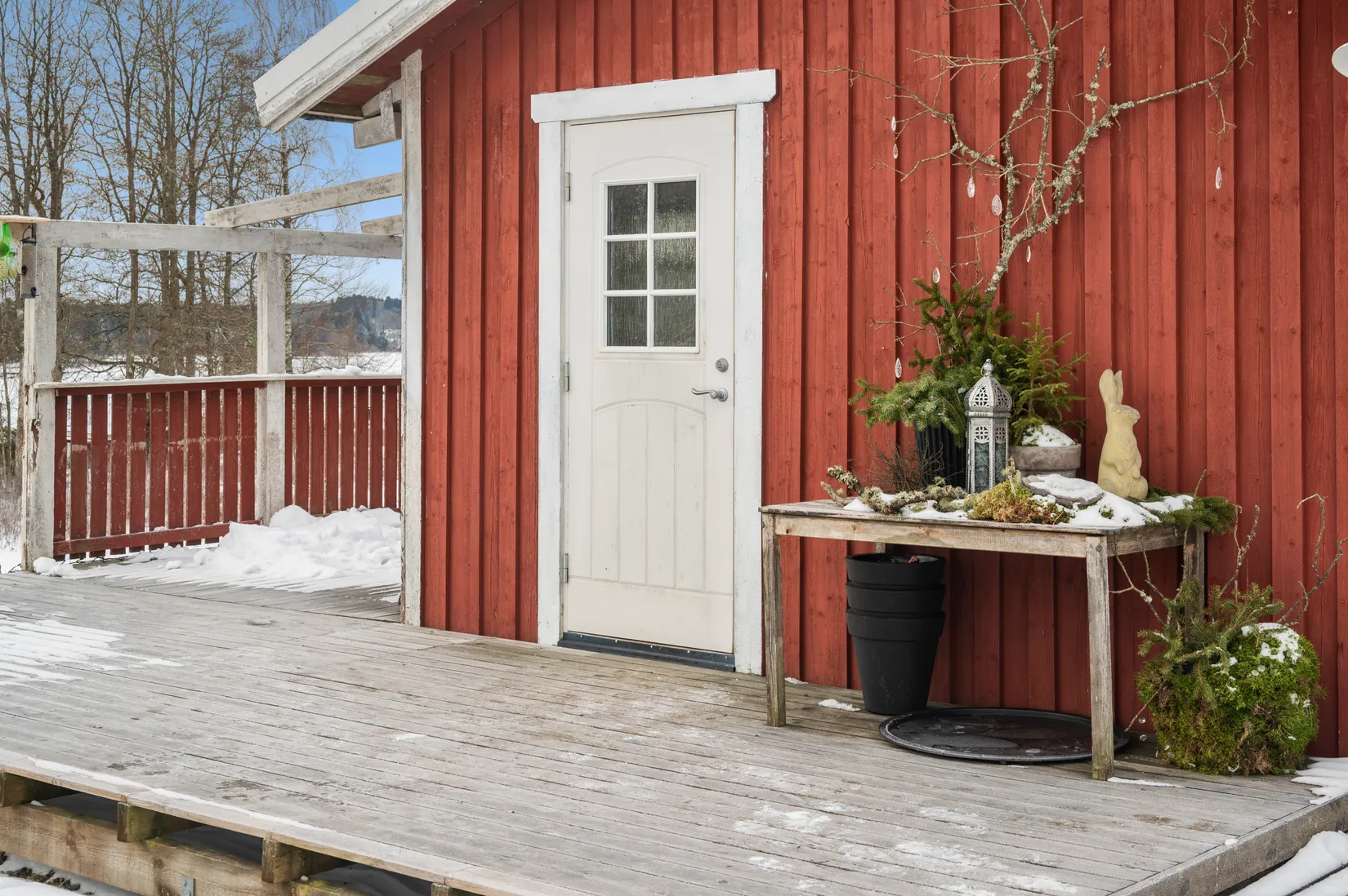 Villa, Sämsholm Ekudden 96, Säm, Herrljunga