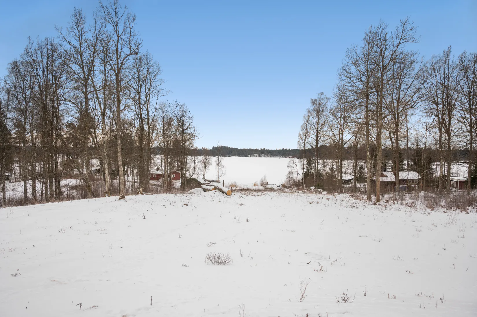 Villa, Sämsholm Ekudden 96, Säm, Herrljunga