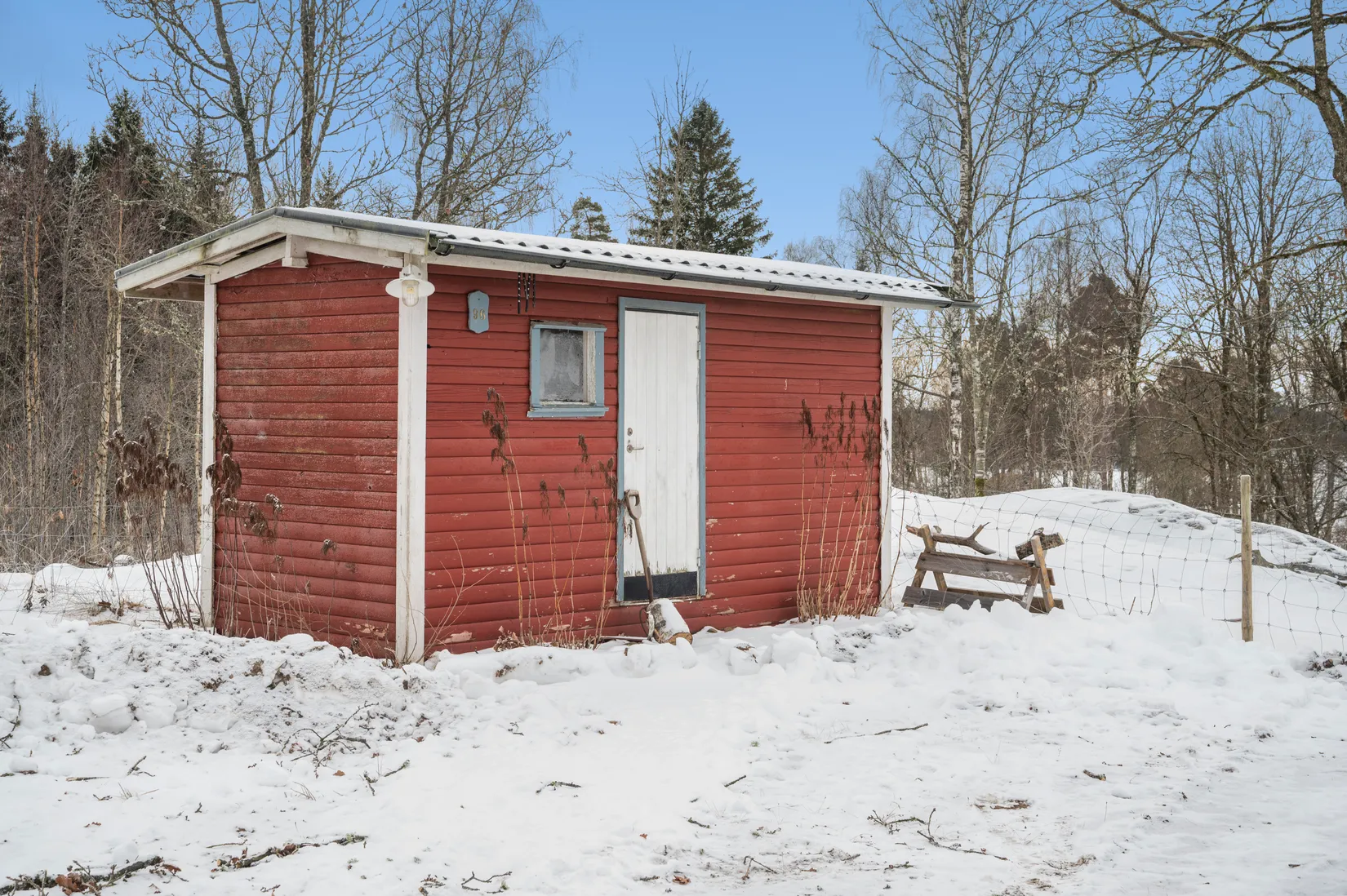 Villa, Sämsholm Ekudden 96, Säm, Herrljunga