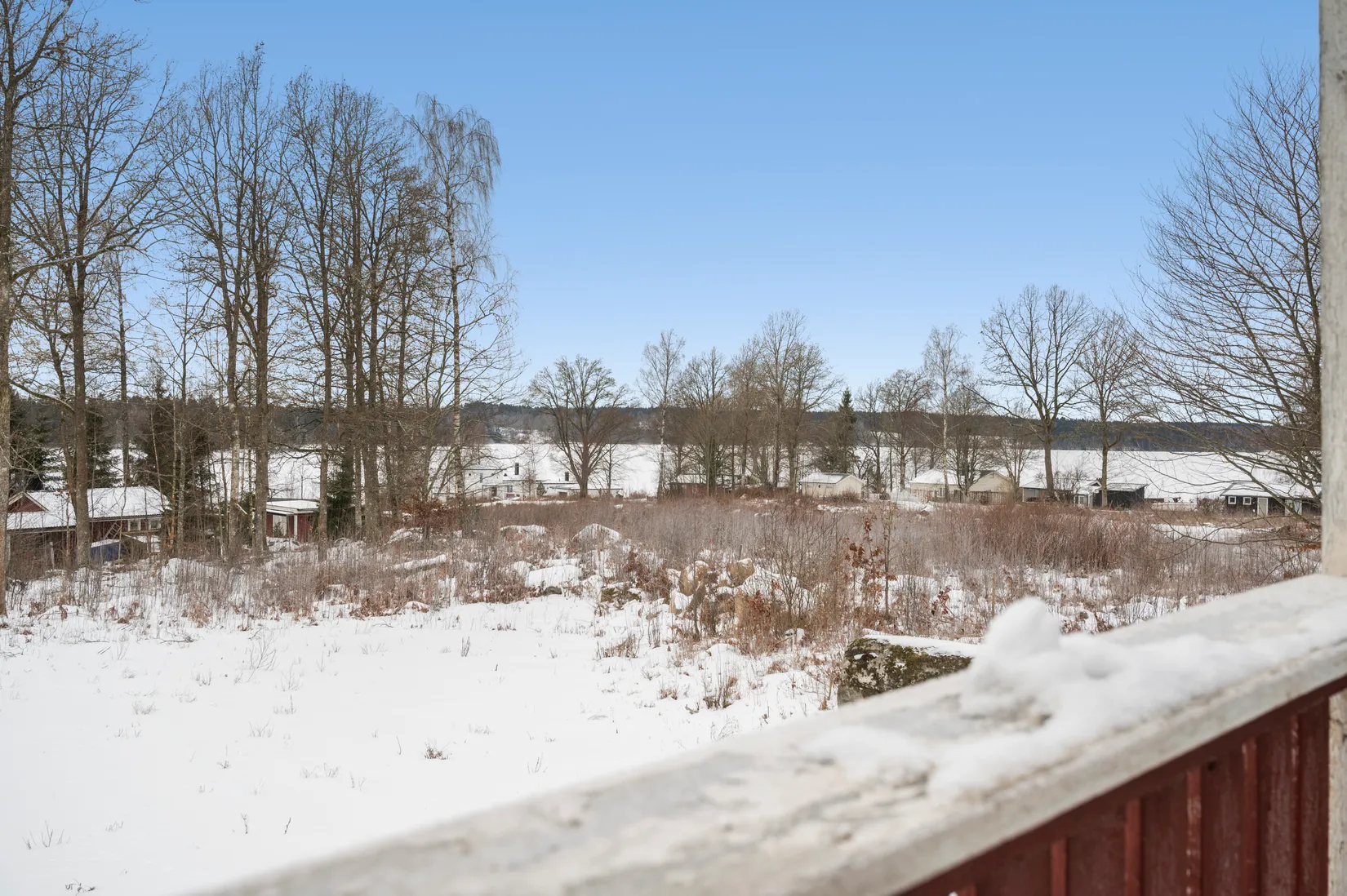 Villa, Sämsholm Ekudden 96, Säm, Herrljunga