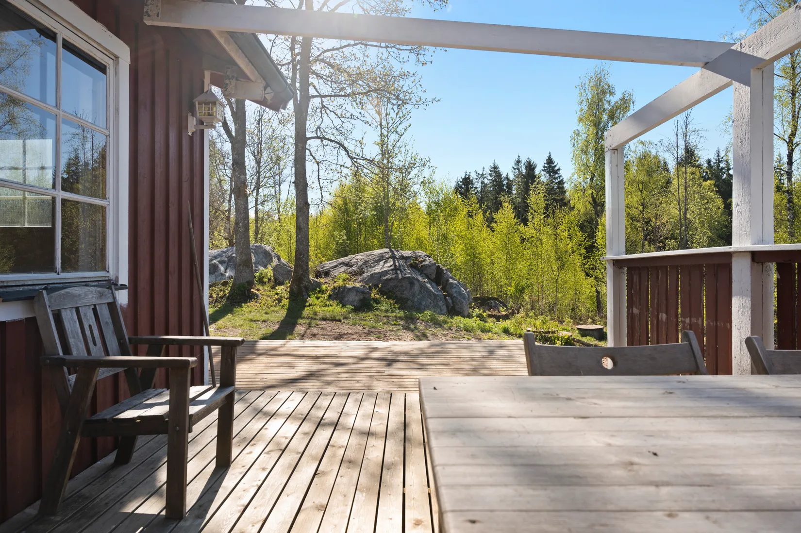 Villa, Sämsholm Ekudden 96, Säm, Herrljunga