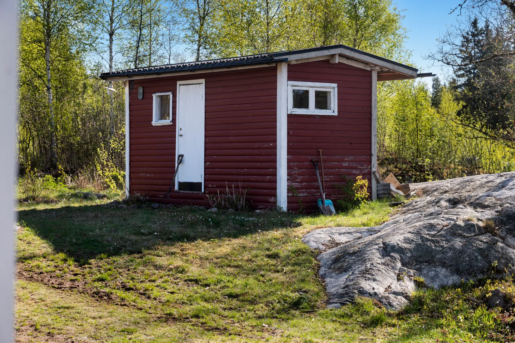 Villa, Sämsholm Ekudden 96, Säm, Herrljunga
