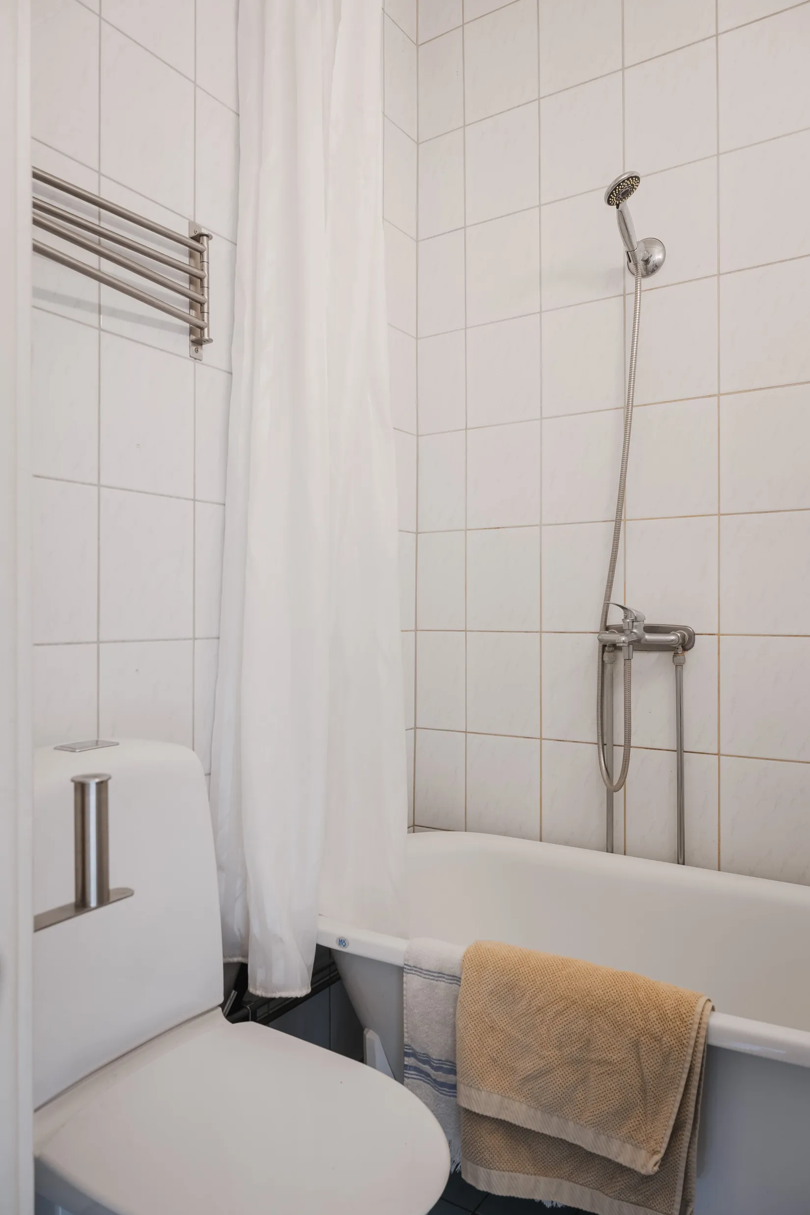 Bostadsrätt, Saarisvägen 4A, Midhem, Malmö