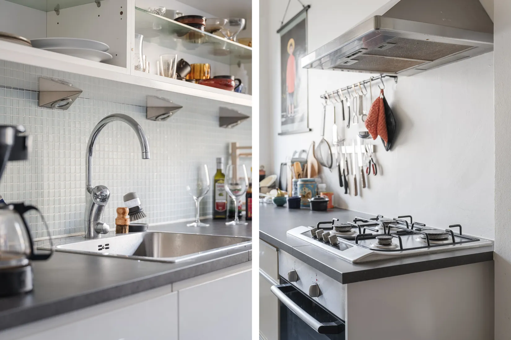 Bostadsrätt, Saarisvägen 4A, Midhem, Malmö