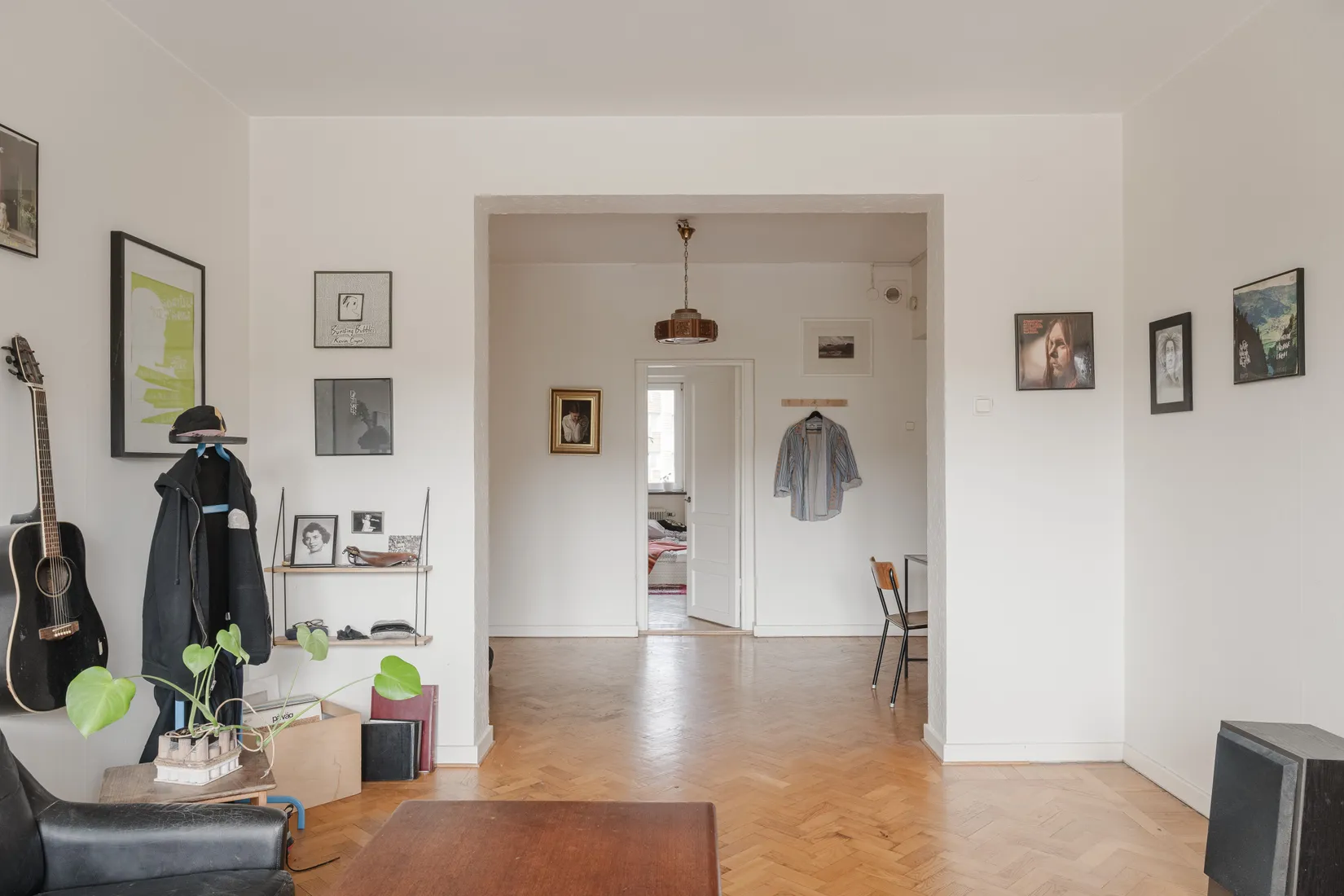 Bostadsrätt, Saarisvägen 4A, Midhem, Malmö