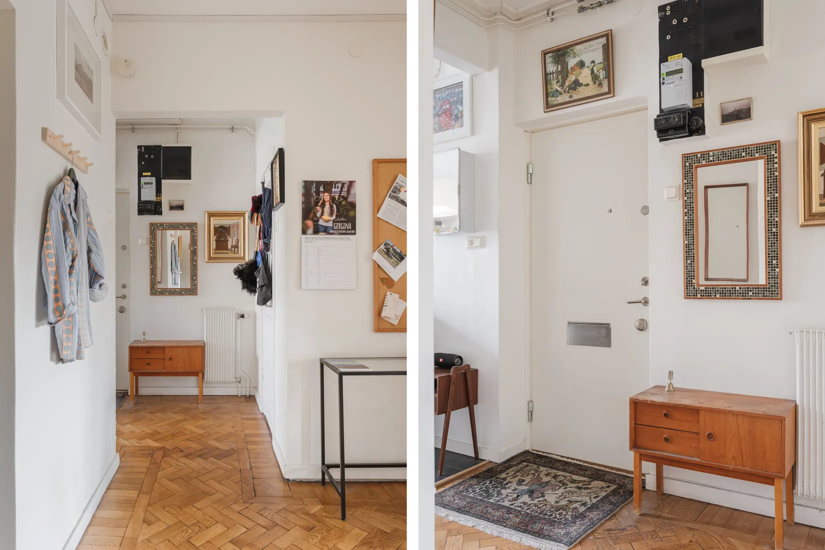 Bostadsrätt, Saarisvägen 4A, Midhem, Malmö