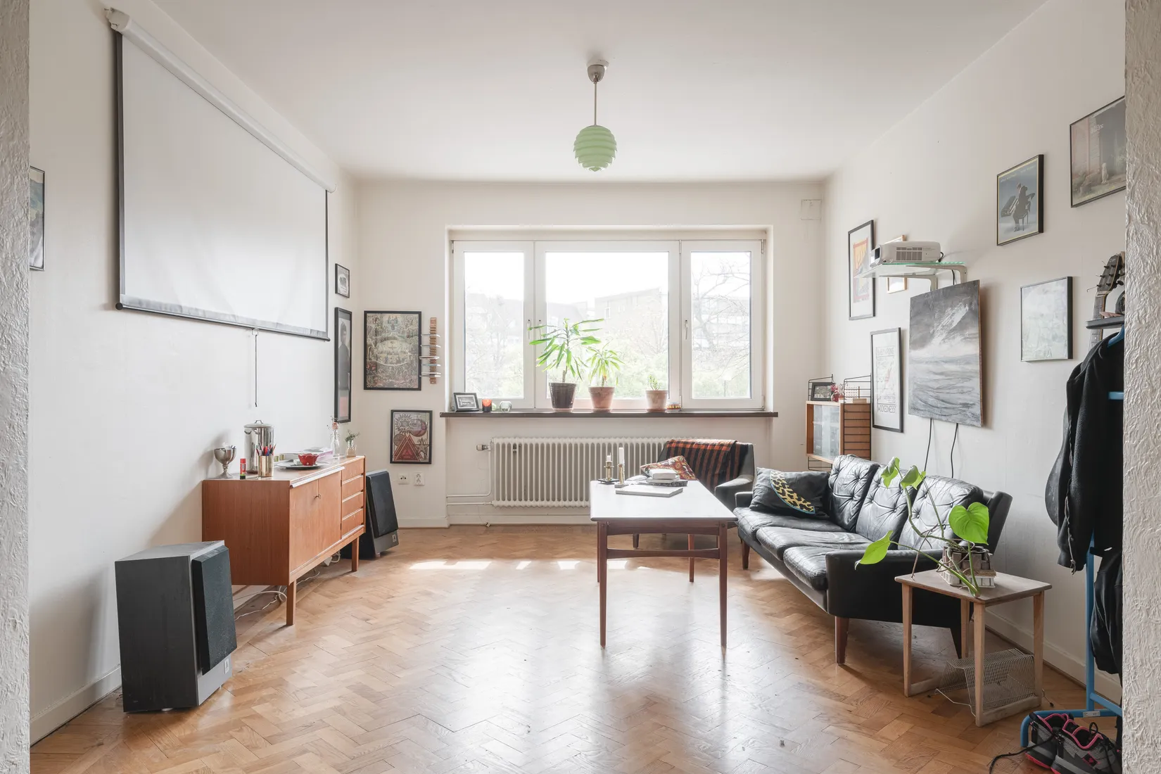 Bostadsrätt, Saarisvägen 4A, Midhem, Malmö