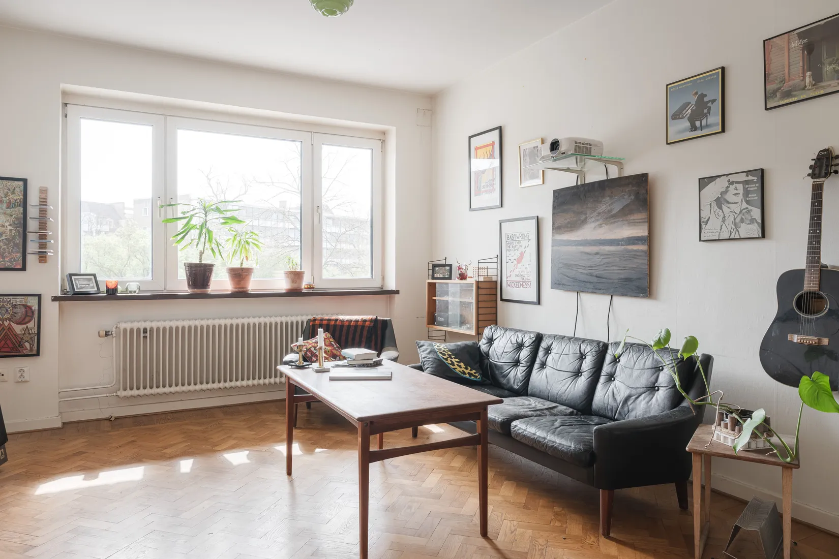 Bostadsrätt, Saarisvägen 4A, Midhem, Malmö