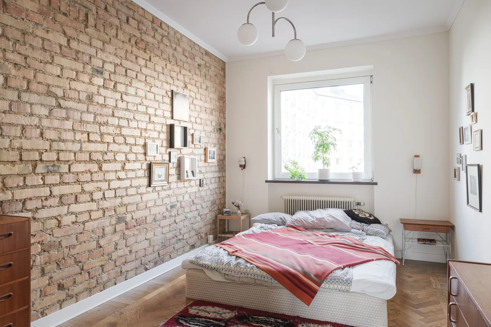 Bostadsrätt, Saarisvägen 4A, Midhem, Malmö