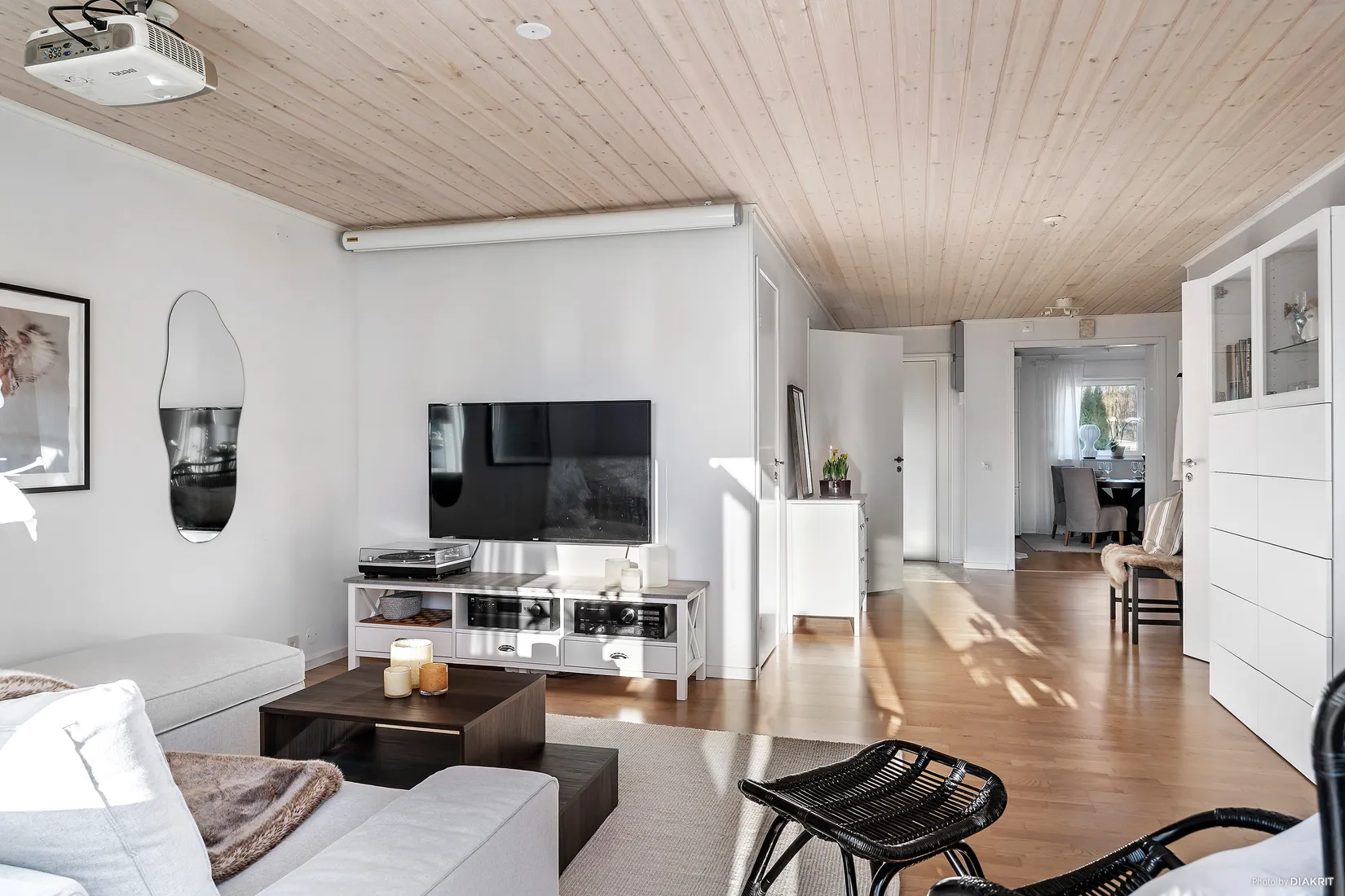Radhus, Åvägen 46, Rävlanda, Härryda