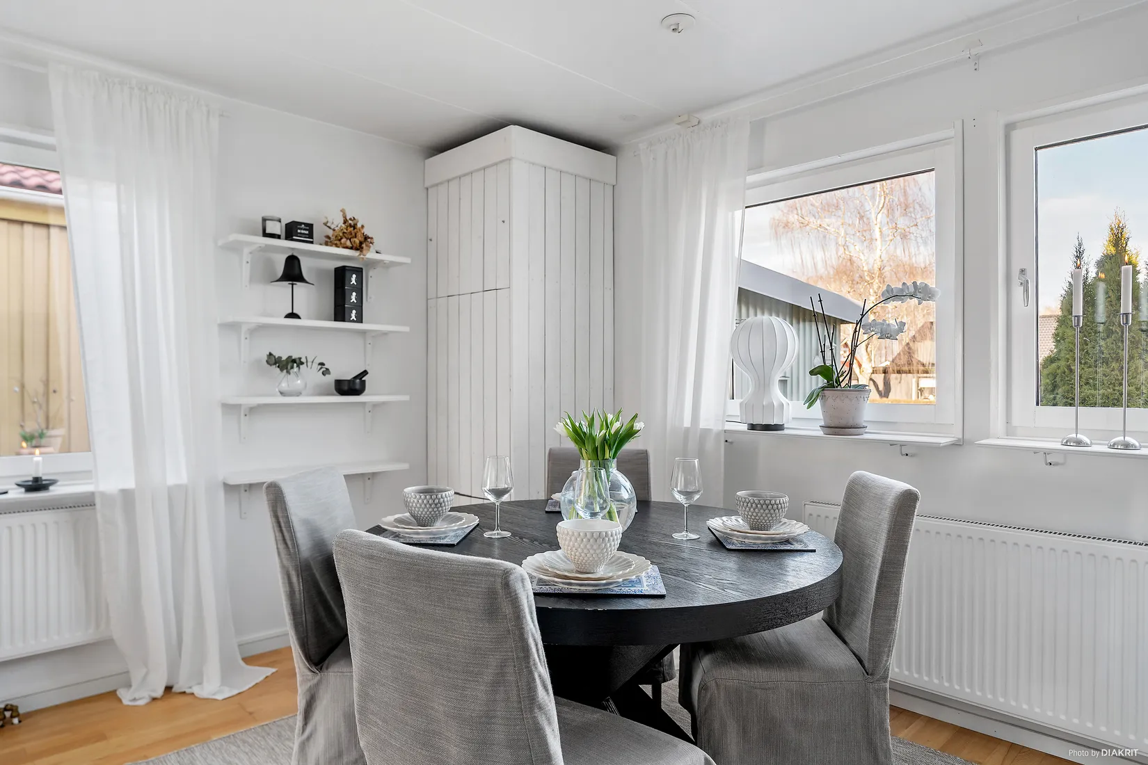 Radhus, Åvägen 46, Rävlanda, Härryda