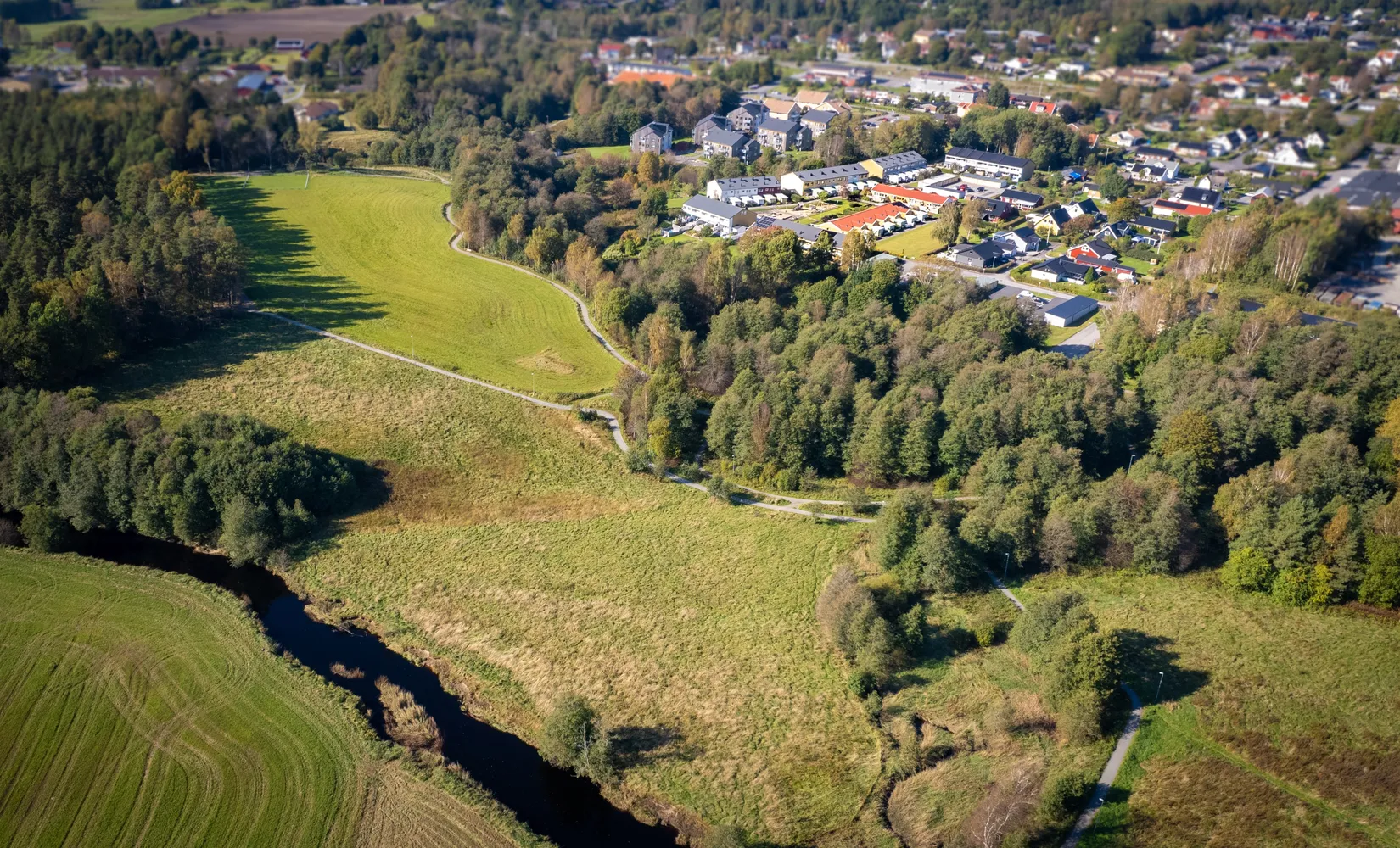 Radhus, Åvägen 46, Rävlanda, Härryda
