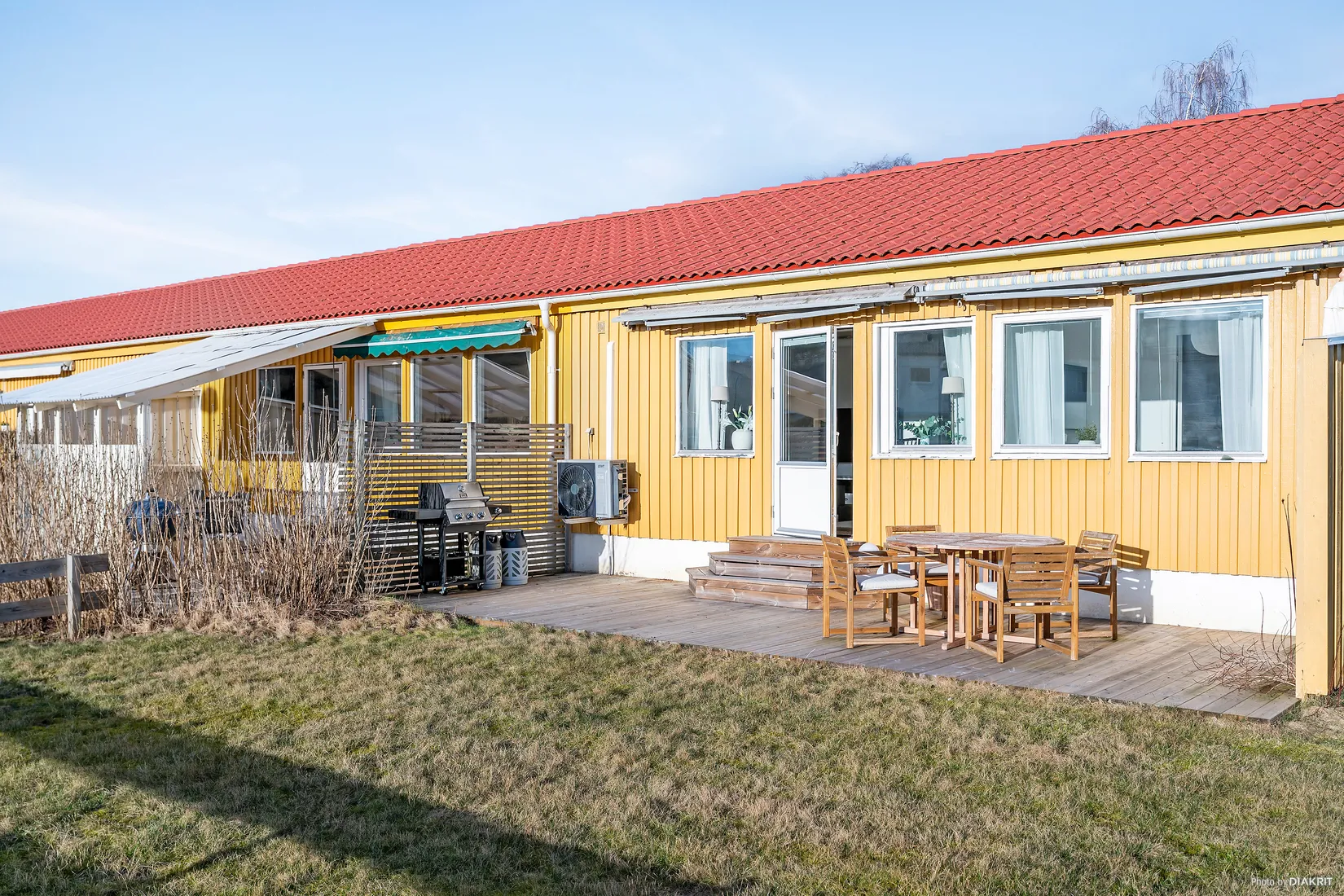 Radhus, Åvägen 46, Rävlanda, Härryda