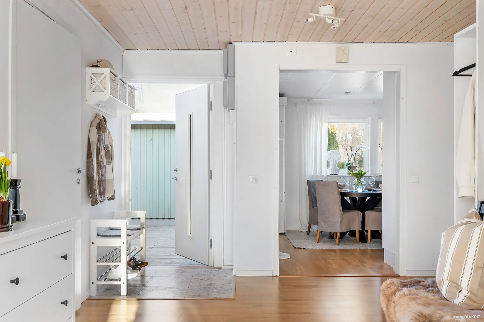 Radhus, Åvägen 46, Rävlanda, Härryda
