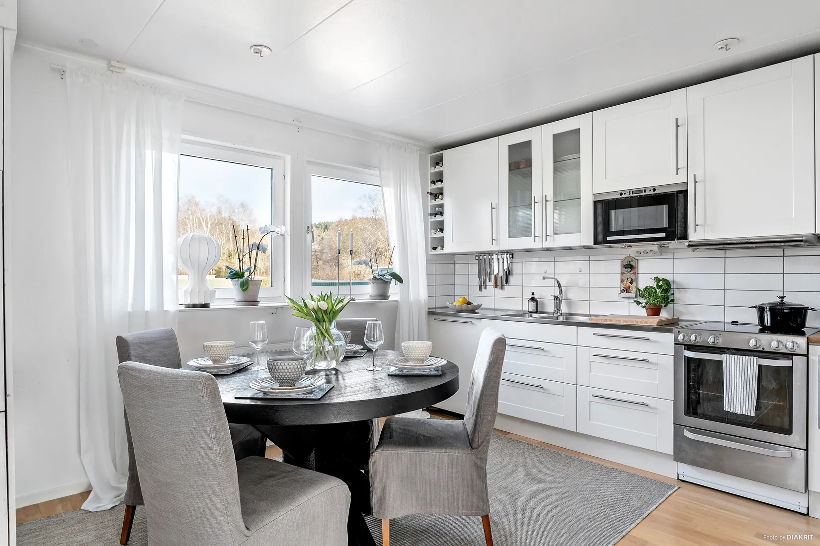 Radhus, Åvägen 46, Rävlanda, Härryda