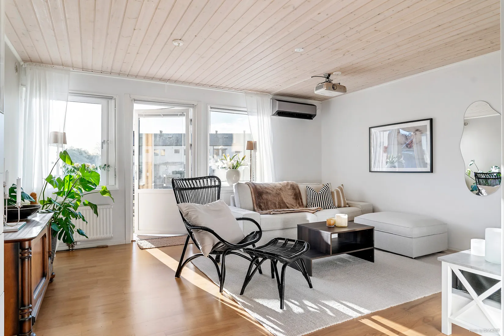 Radhus, Åvägen 46, Rävlanda, Härryda