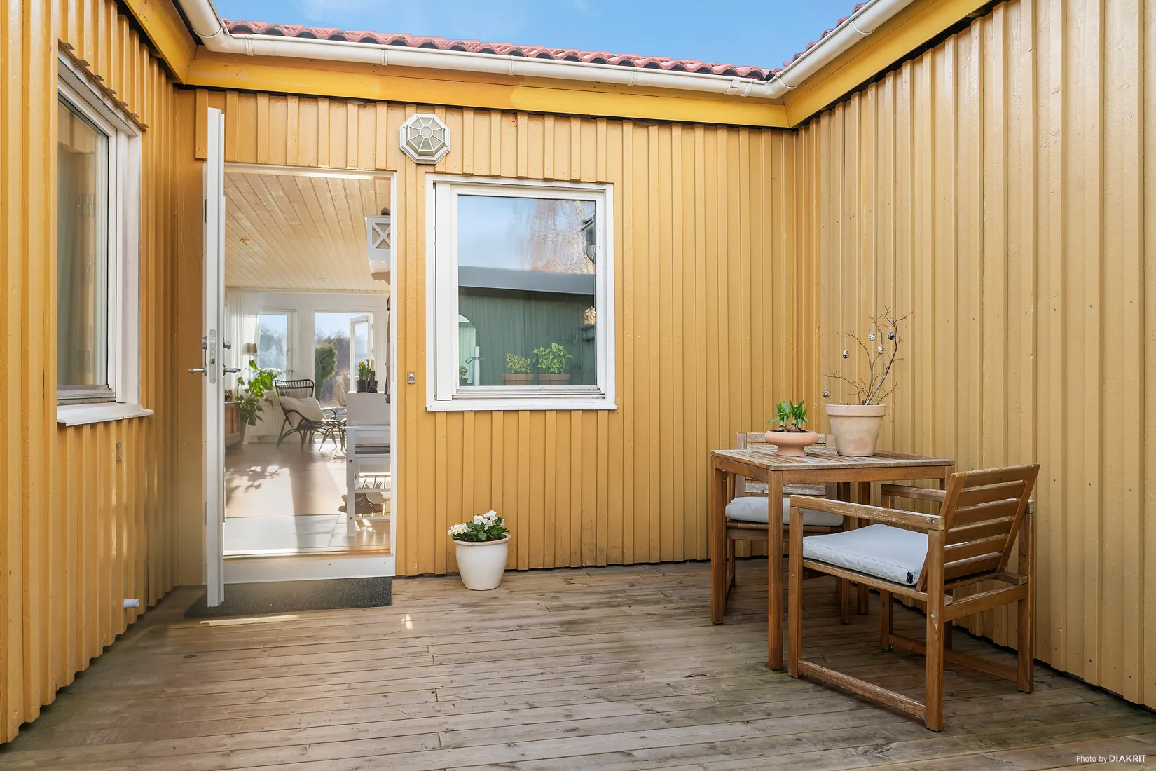 Radhus, Åvägen 46, Rävlanda, Härryda