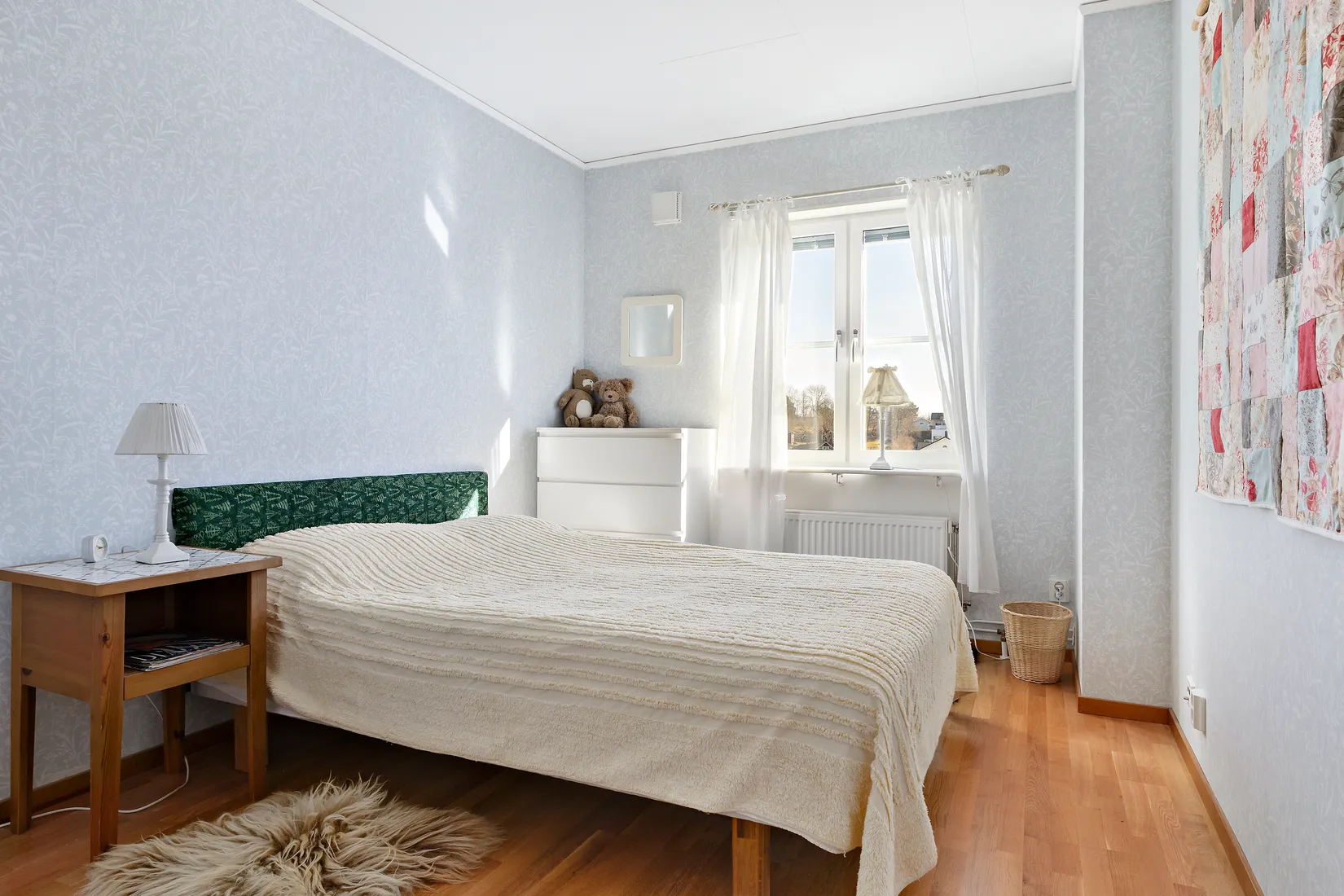 Villa, Ljustret 12, Sigtuna - Björkbacka, Sigtuna