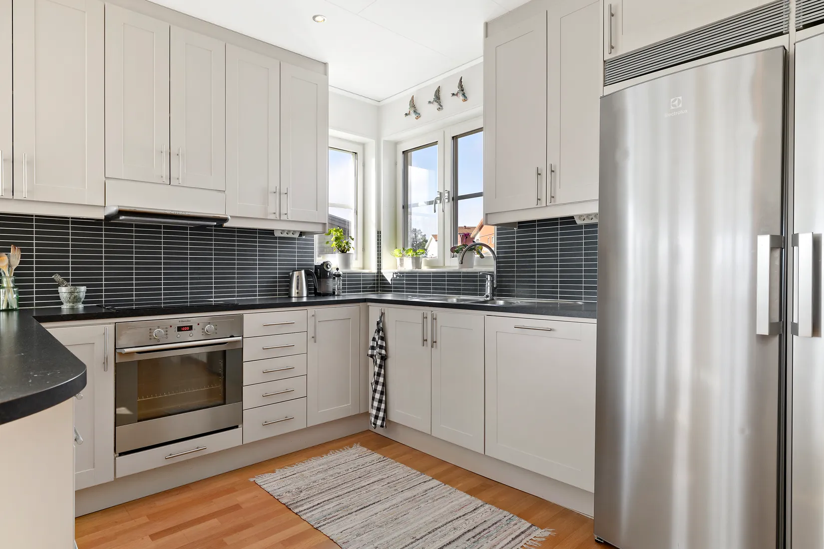 Villa, Ljustret 12, Sigtuna - Björkbacka, Sigtuna