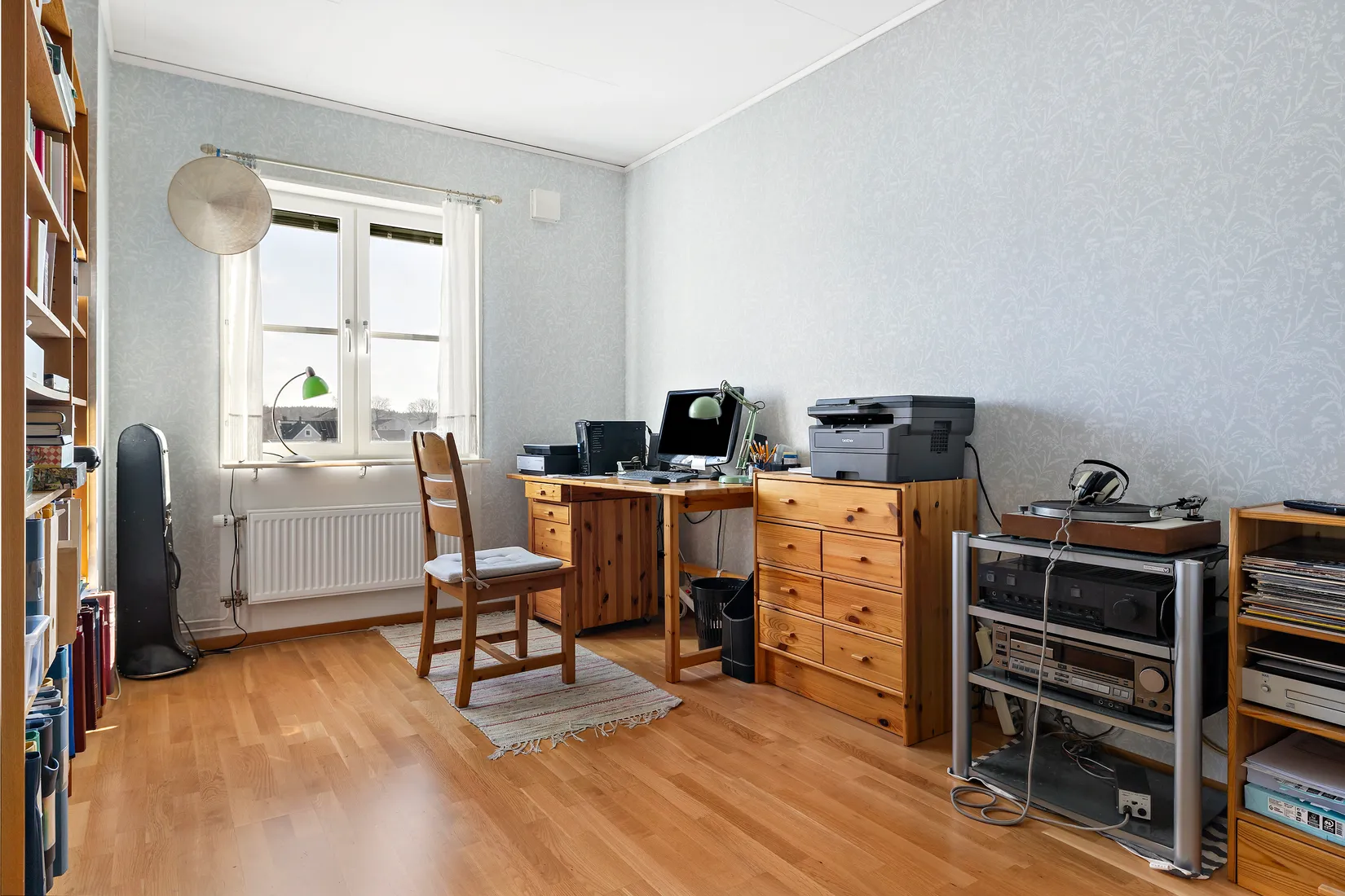 Villa, Ljustret 12, Sigtuna - Björkbacka, Sigtuna