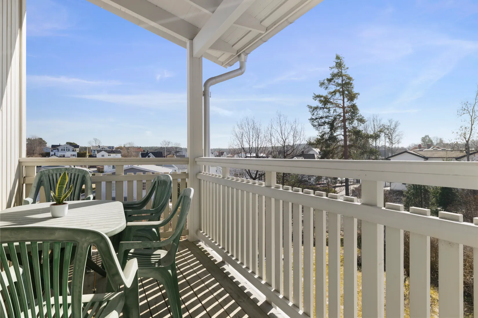 Villa, Ljustret 12, Sigtuna - Björkbacka, Sigtuna