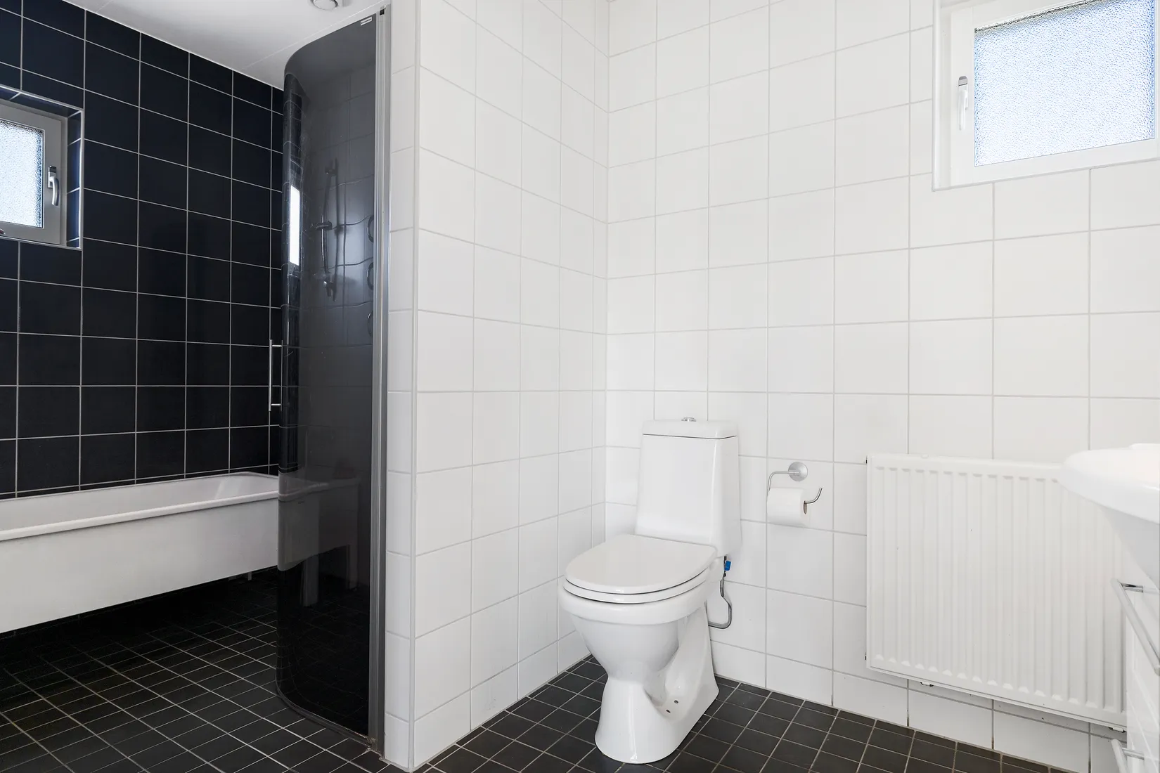 Villa, Ljustret 12, Sigtuna - Björkbacka, Sigtuna